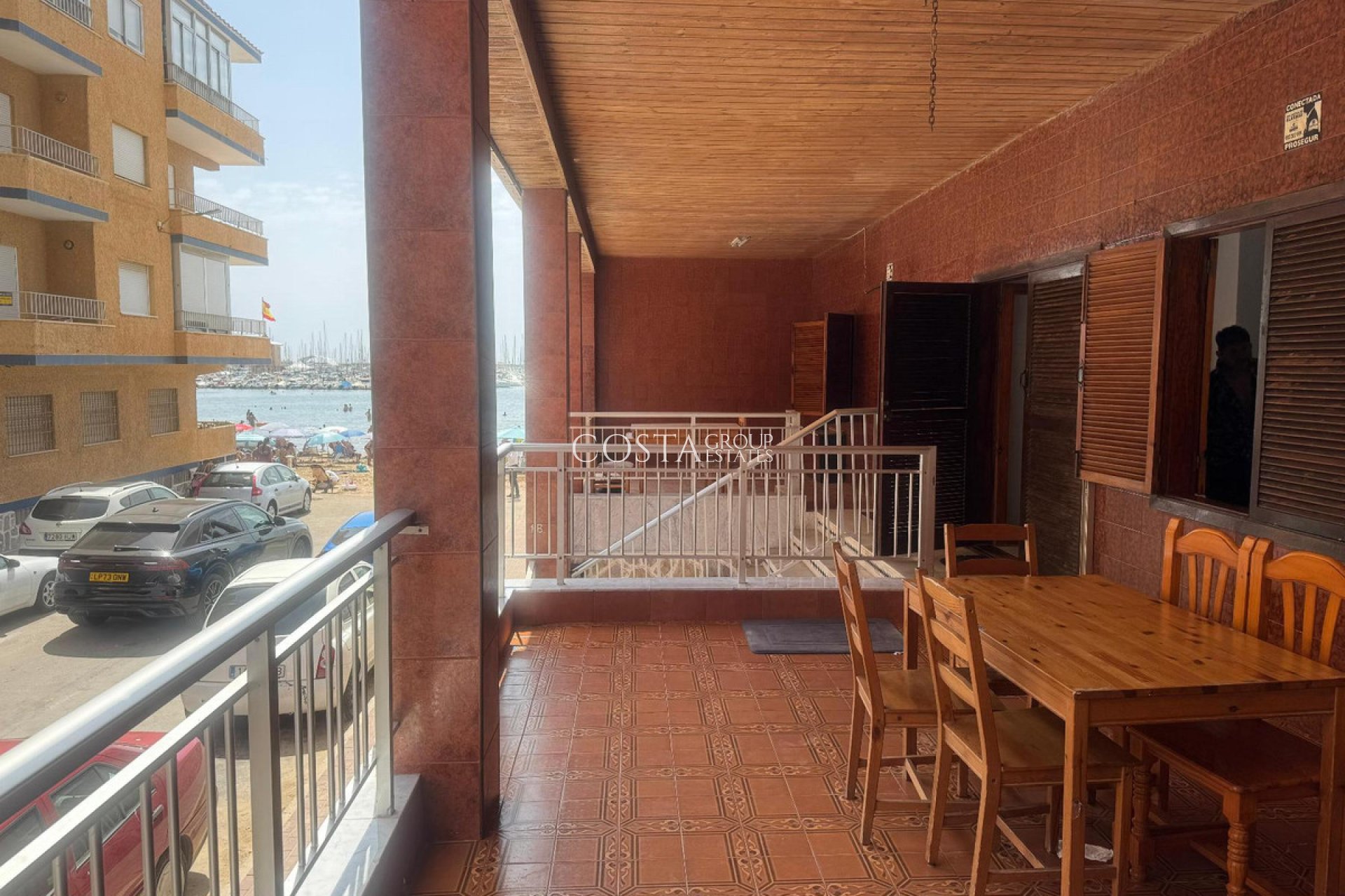 Revente - Apartments -
Torrevieja - Torrevieja Centro