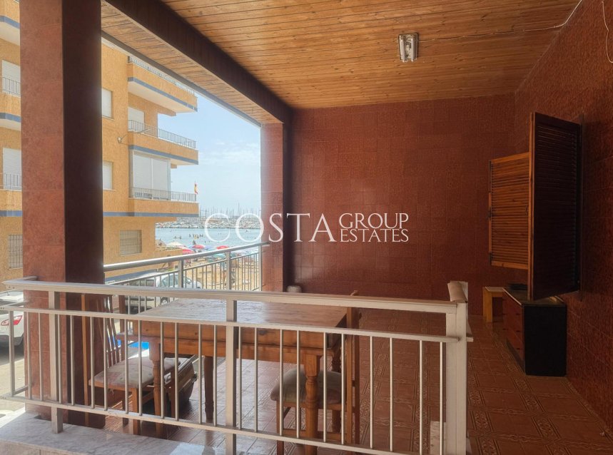 Revente - Apartments -
Torrevieja - Torrevieja Centro