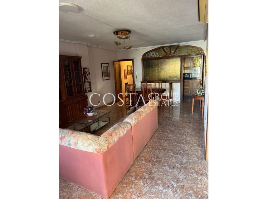 Revente - Apartments -
Torrevieja - Torrevieja Centro