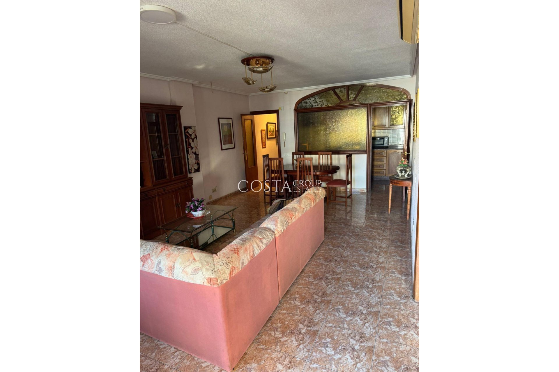 Revente - Apartments -
Torrevieja - Torrevieja Centro