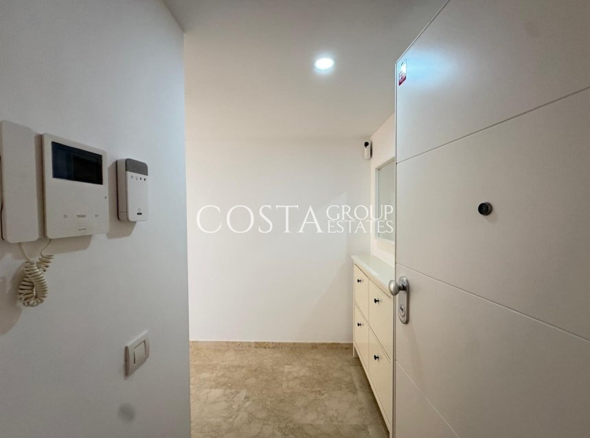 Revente - Apartments -
Torrevieja - Torrevieja Centro