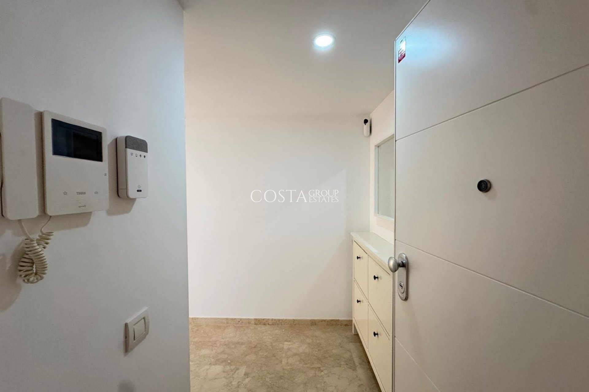 Revente - Apartments -
Torrevieja - Torrevieja Centro