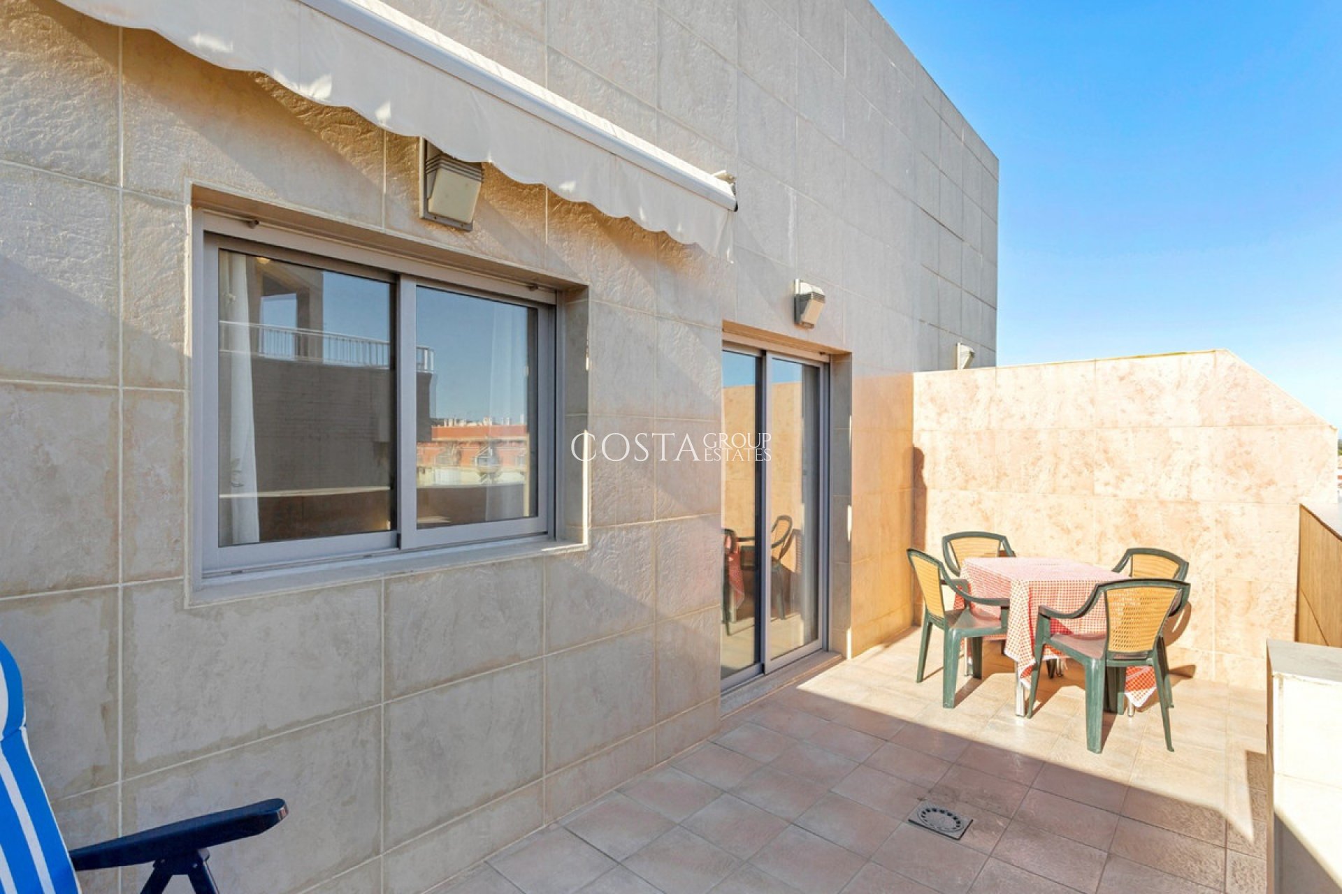 Revente - Apartments -
Torrevieja - Torrevieja Centro