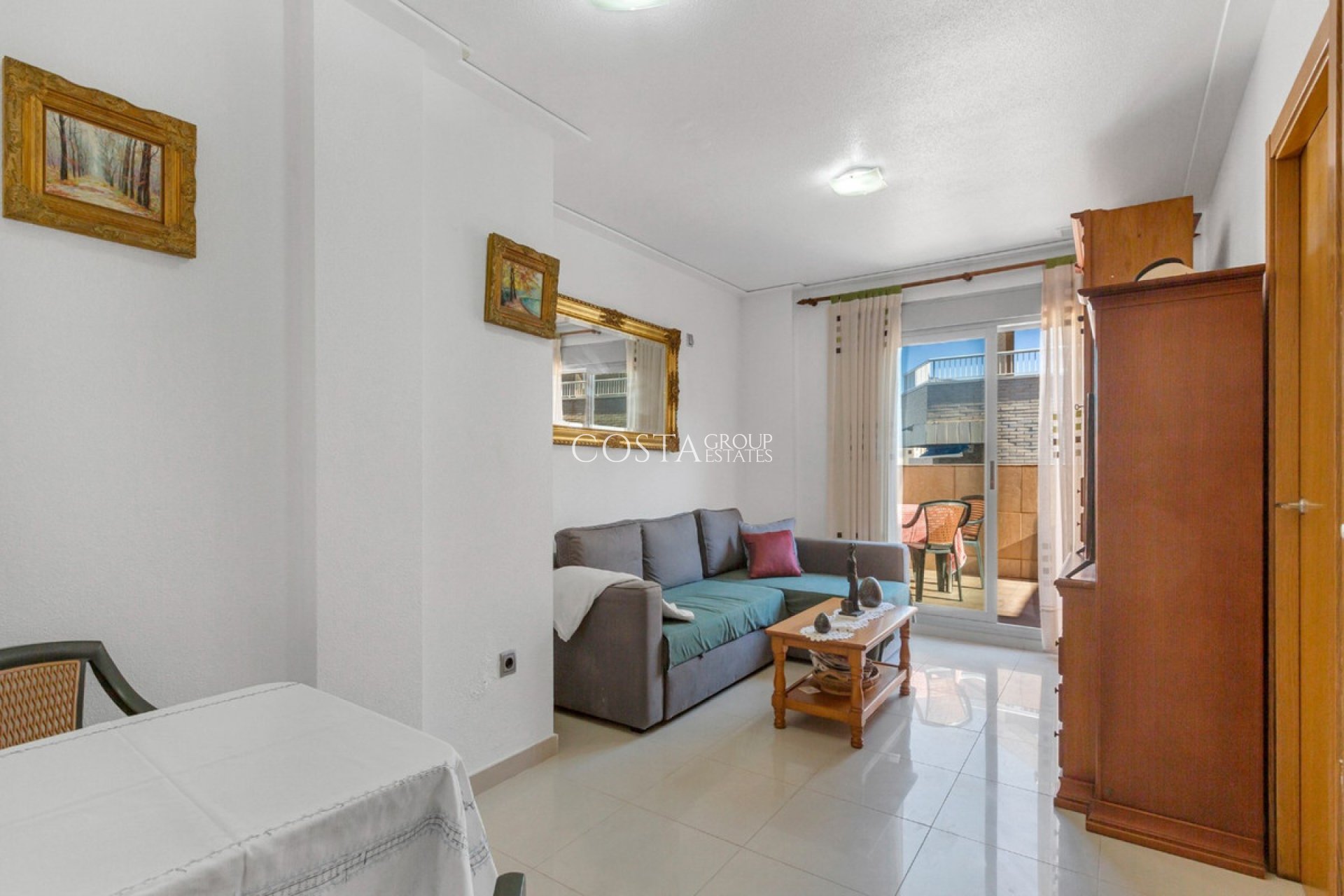 Revente - Apartments -
Torrevieja - Torrevieja Centro