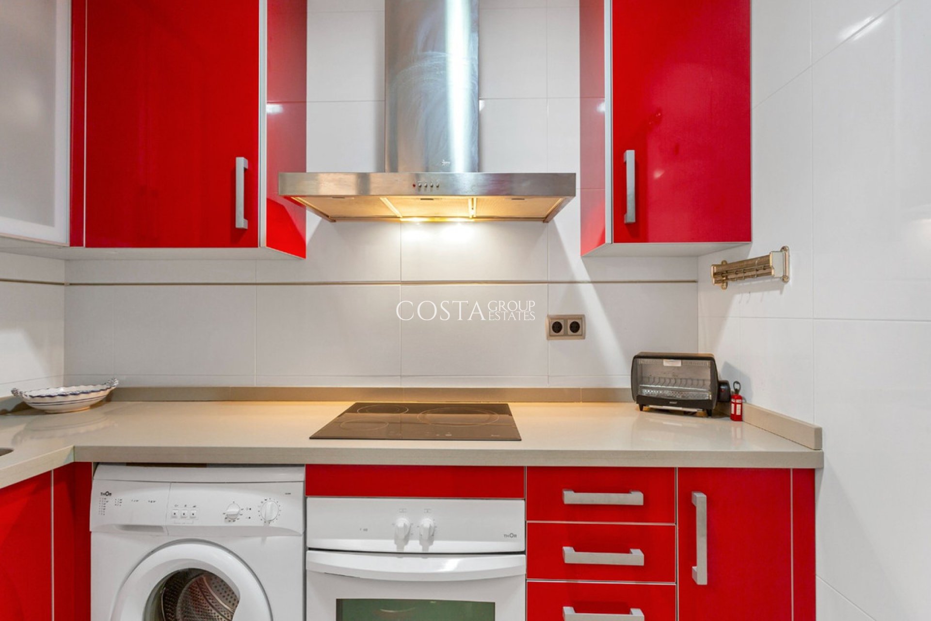 Revente - Apartments -
Torrevieja - Torrevieja Centro