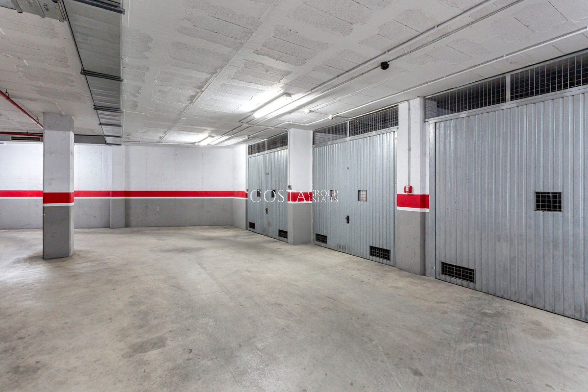 Revente - Apartments -
Torrevieja - Torrevieja Centro