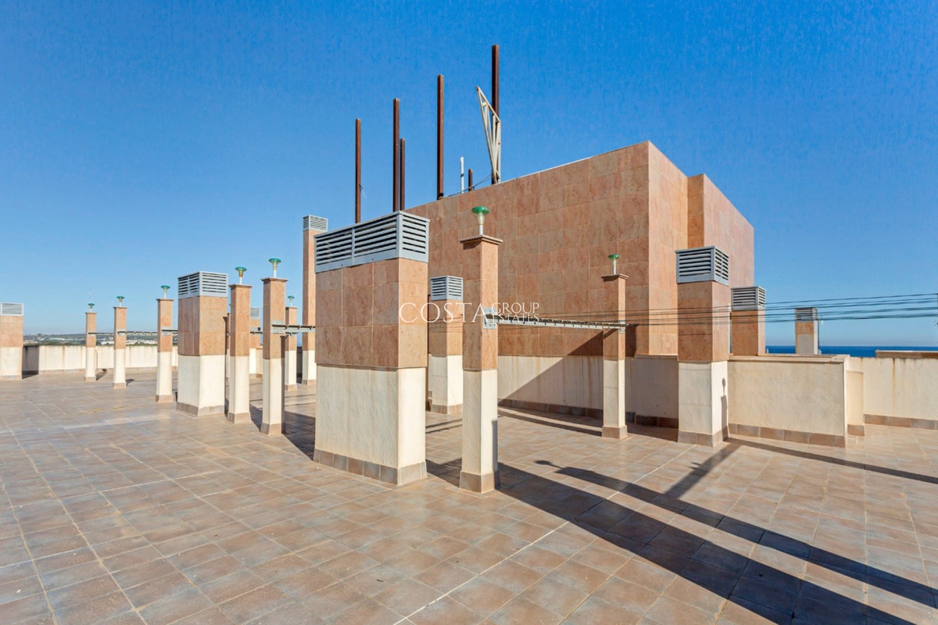 Revente - Apartments -
Torrevieja - Torrevieja Centro