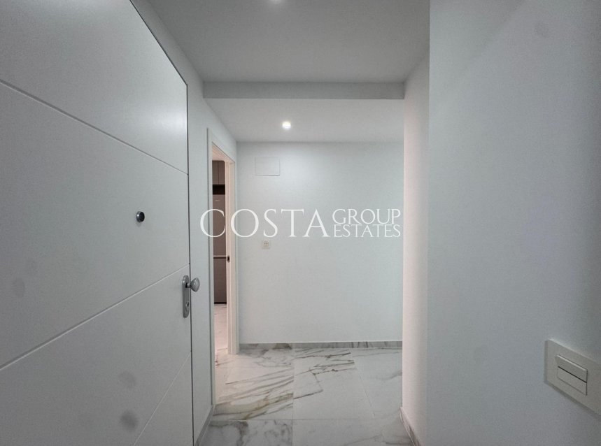 Revente - Apartments -
Torrevieja - Torrevieja Centro