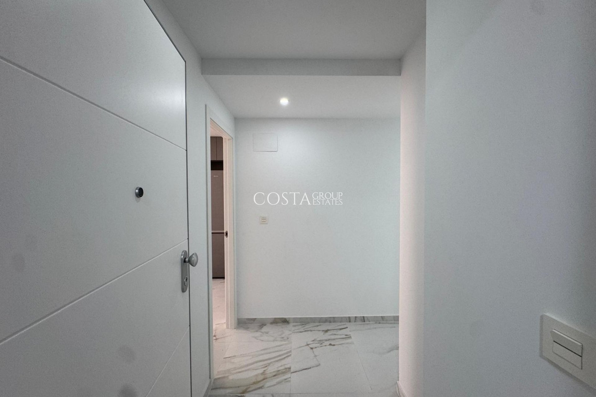 Revente - Apartments -
Torrevieja - Torrevieja Centro