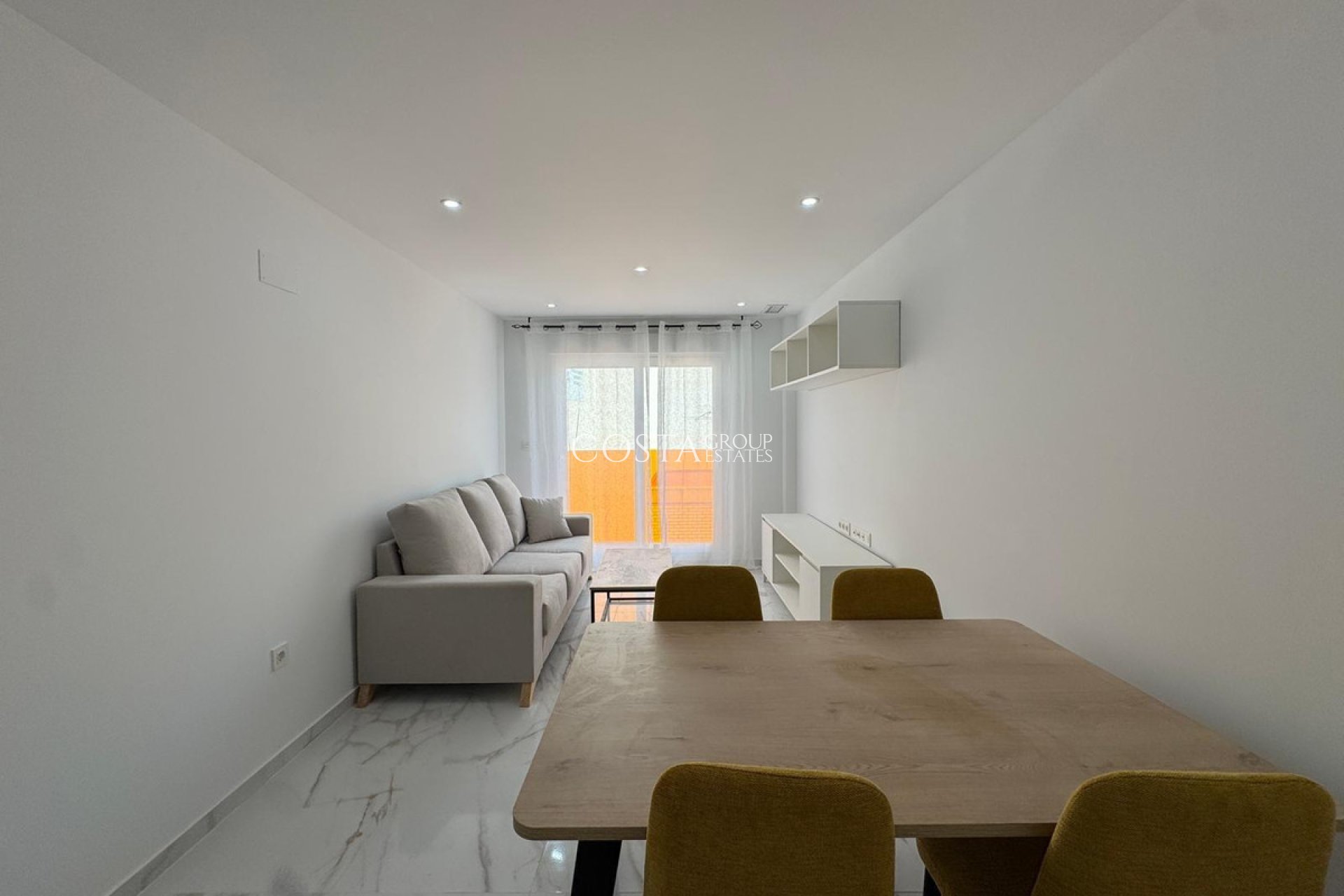 Revente - Apartments -
Torrevieja - Torrevieja Centro