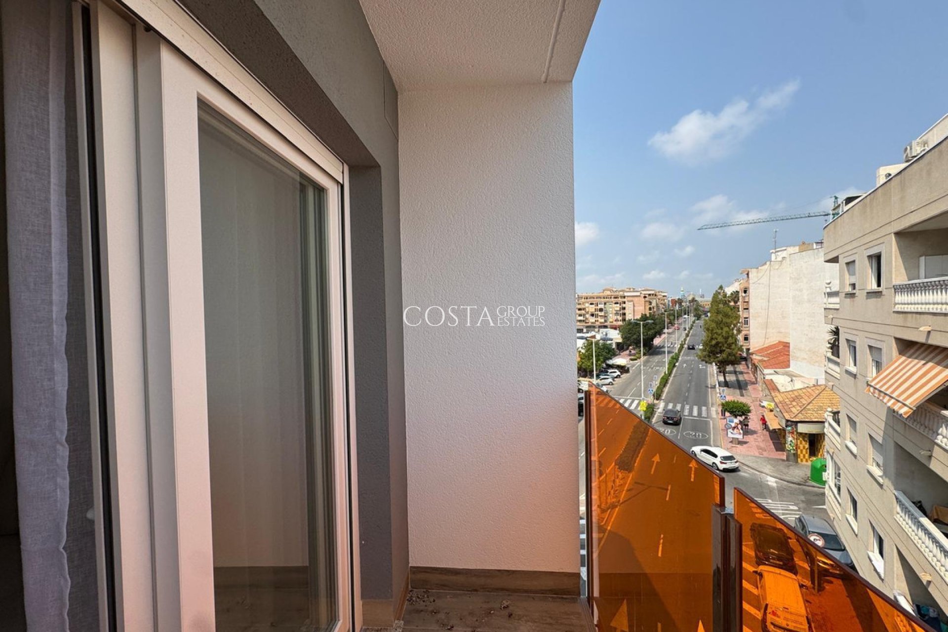 Revente - Apartments -
Torrevieja - Torrevieja Centro