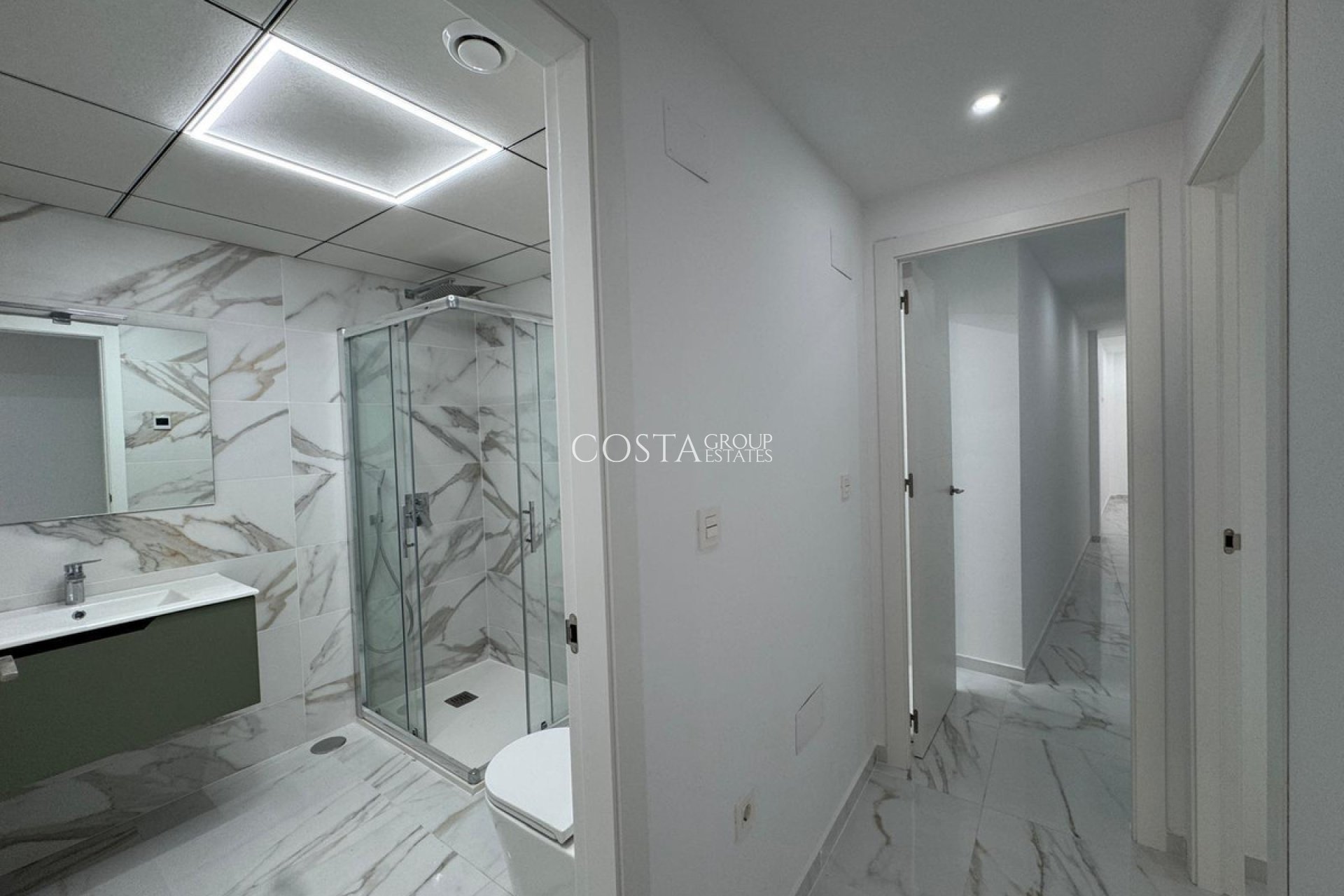 Revente - Apartments -
Torrevieja - Torrevieja Centro