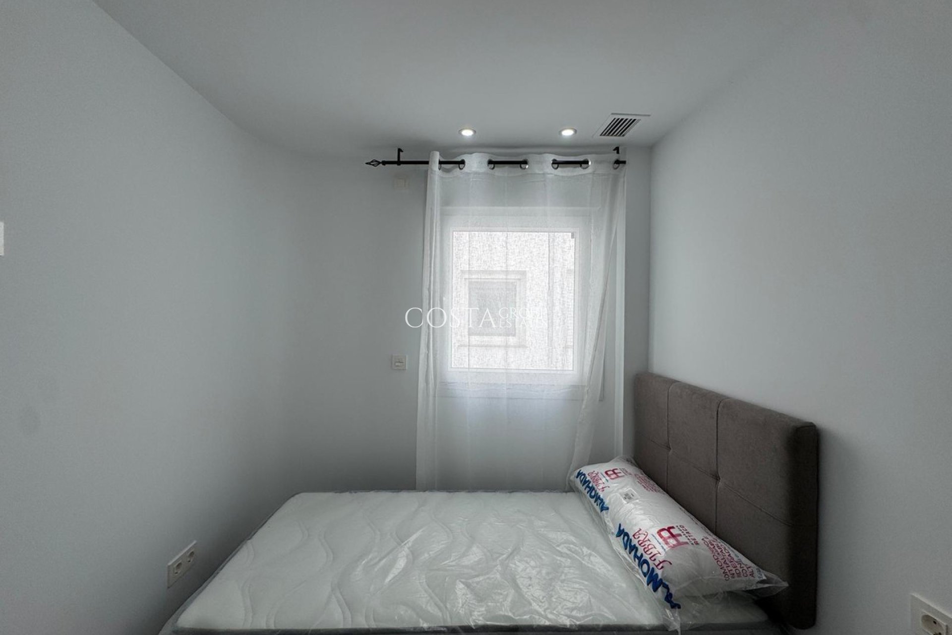 Revente - Apartments -
Torrevieja - Torrevieja Centro