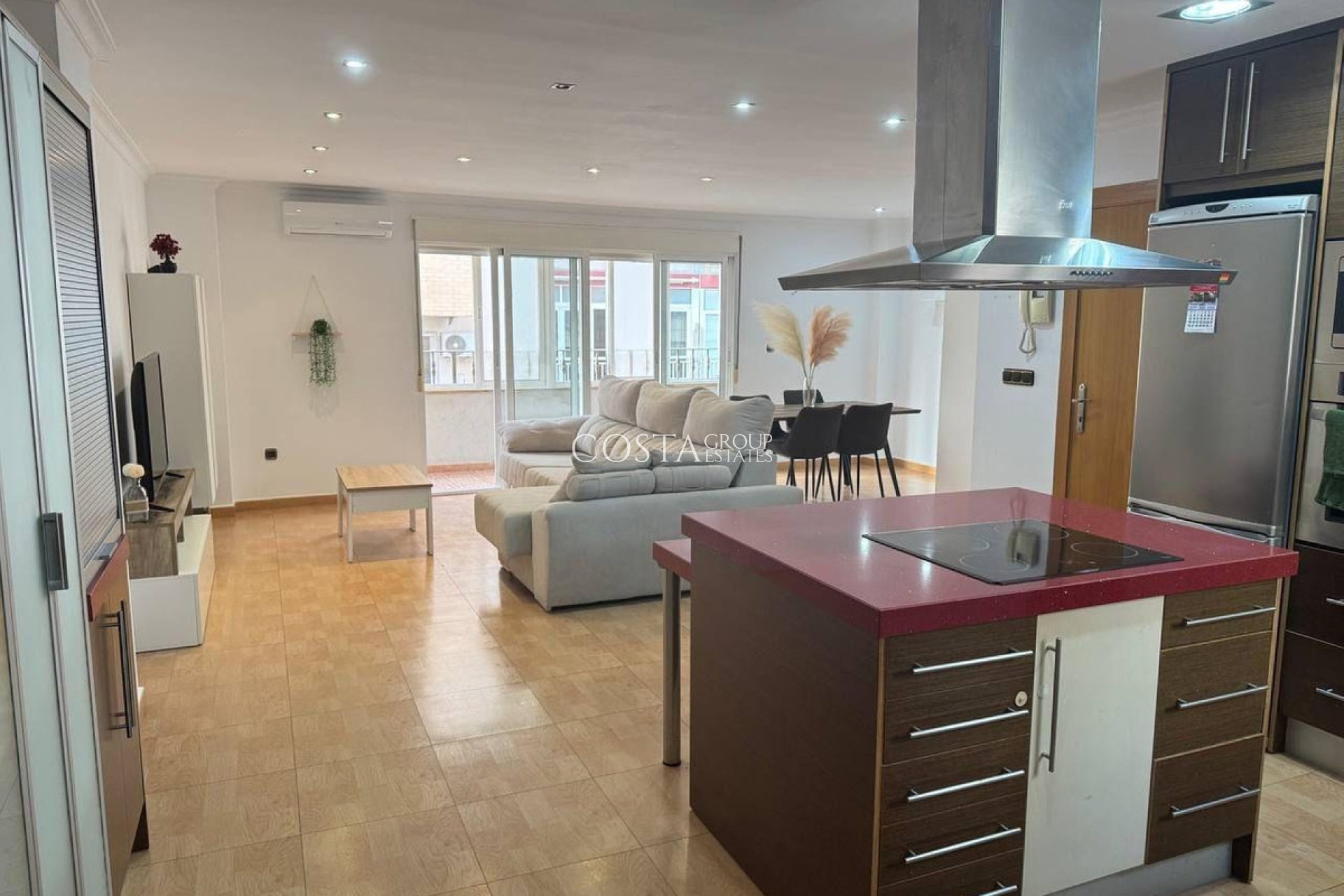 Revente - Apartments -
Torrevieja - Torrevieja Centro