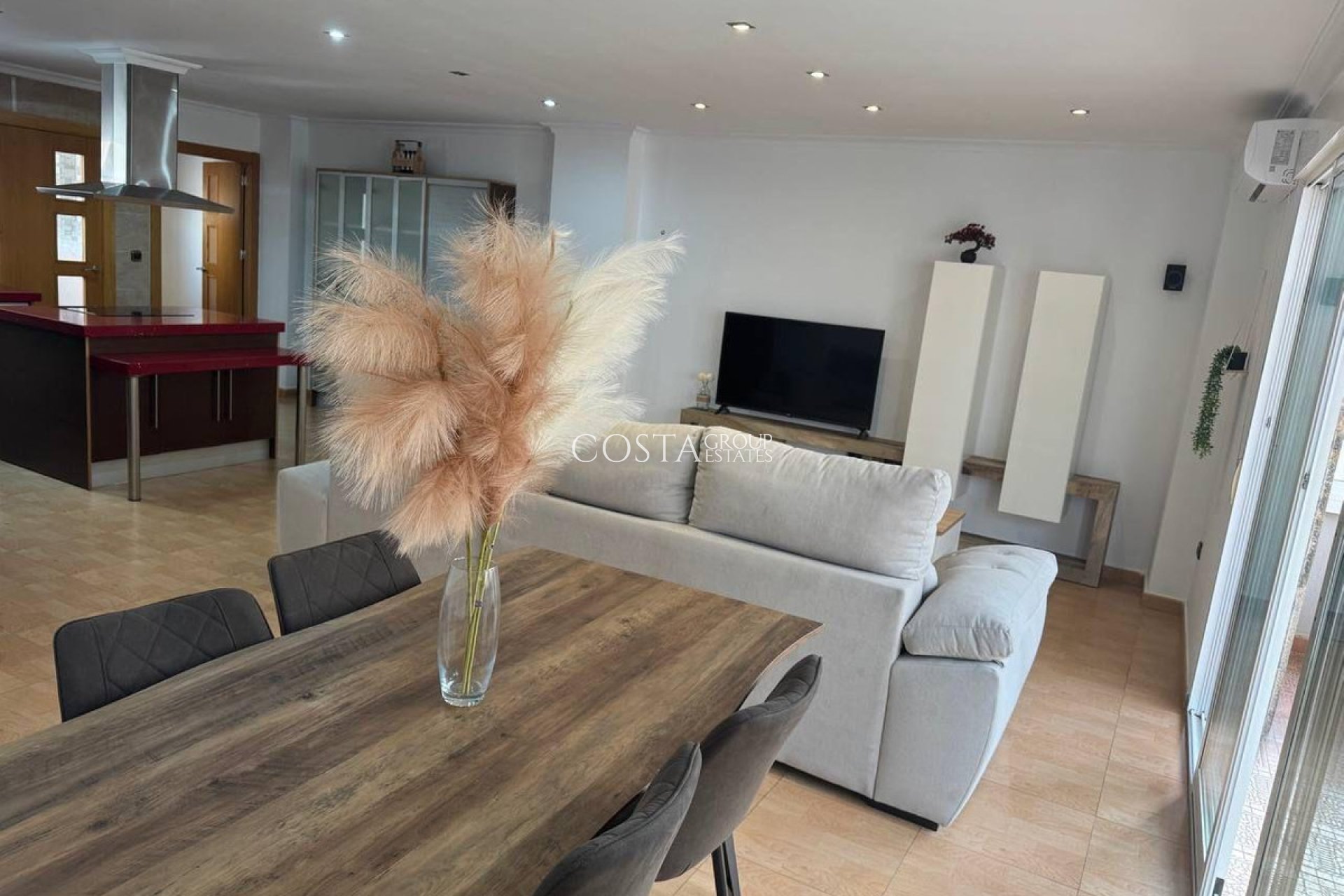 Revente - Apartments -
Torrevieja - Torrevieja Centro