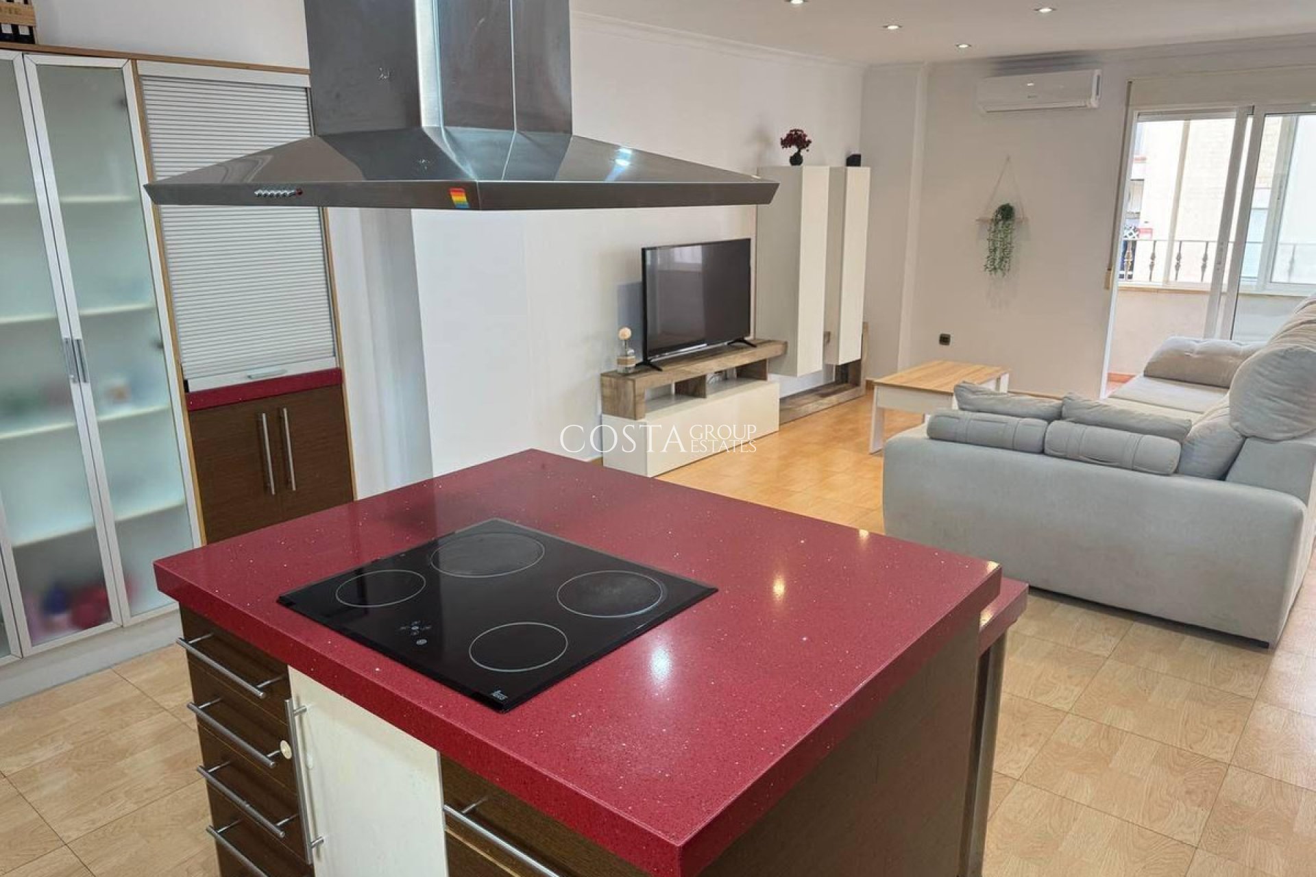 Revente - Apartments -
Torrevieja - Torrevieja Centro