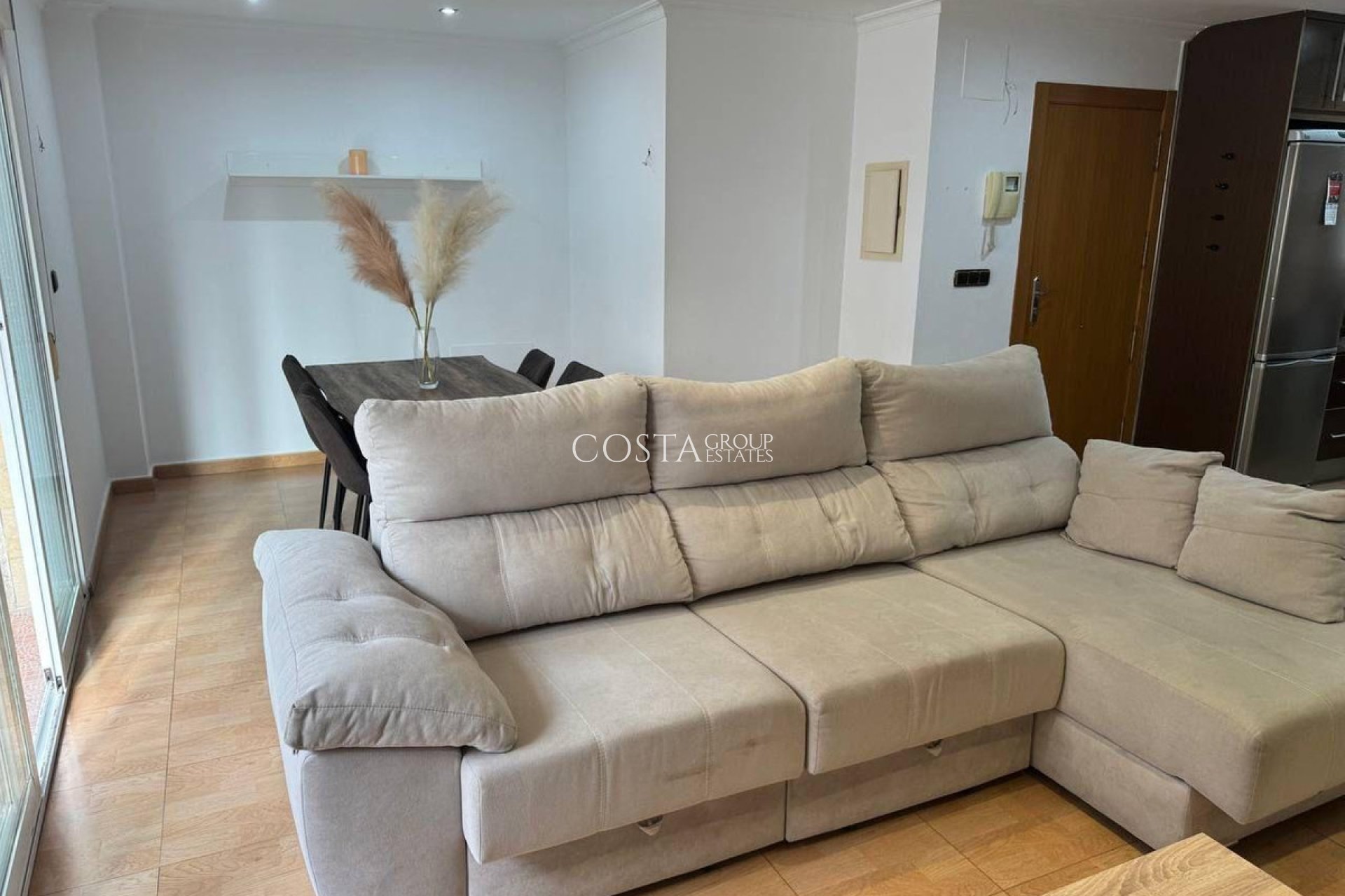 Revente - Apartments -
Torrevieja - Torrevieja Centro