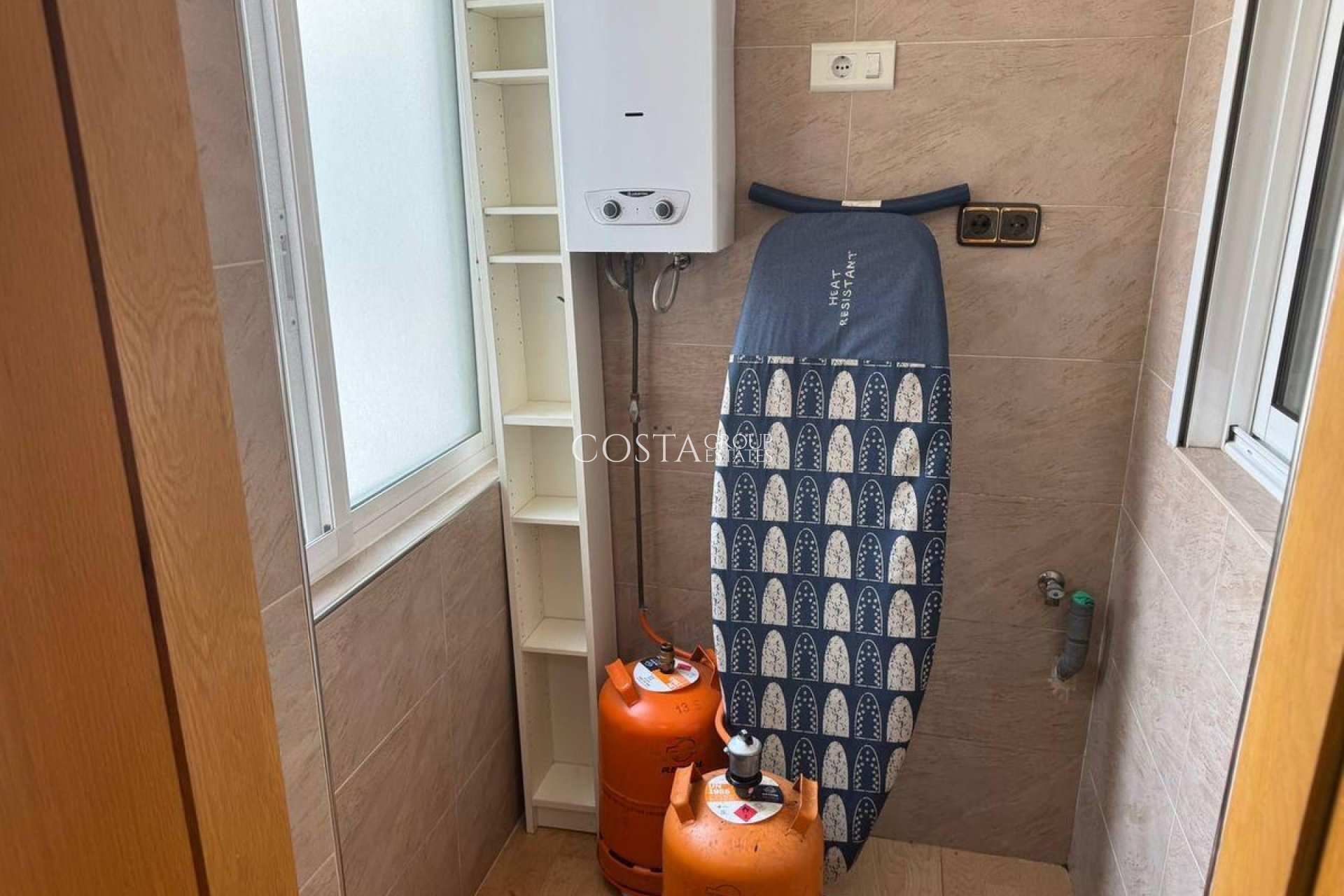 Revente - Apartments -
Torrevieja - Torrevieja Centro