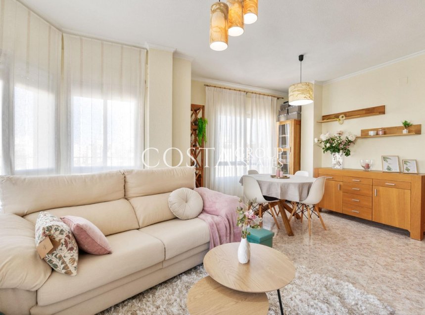 Revente - Apartments -
Torrevieja - Torrevieja Centro