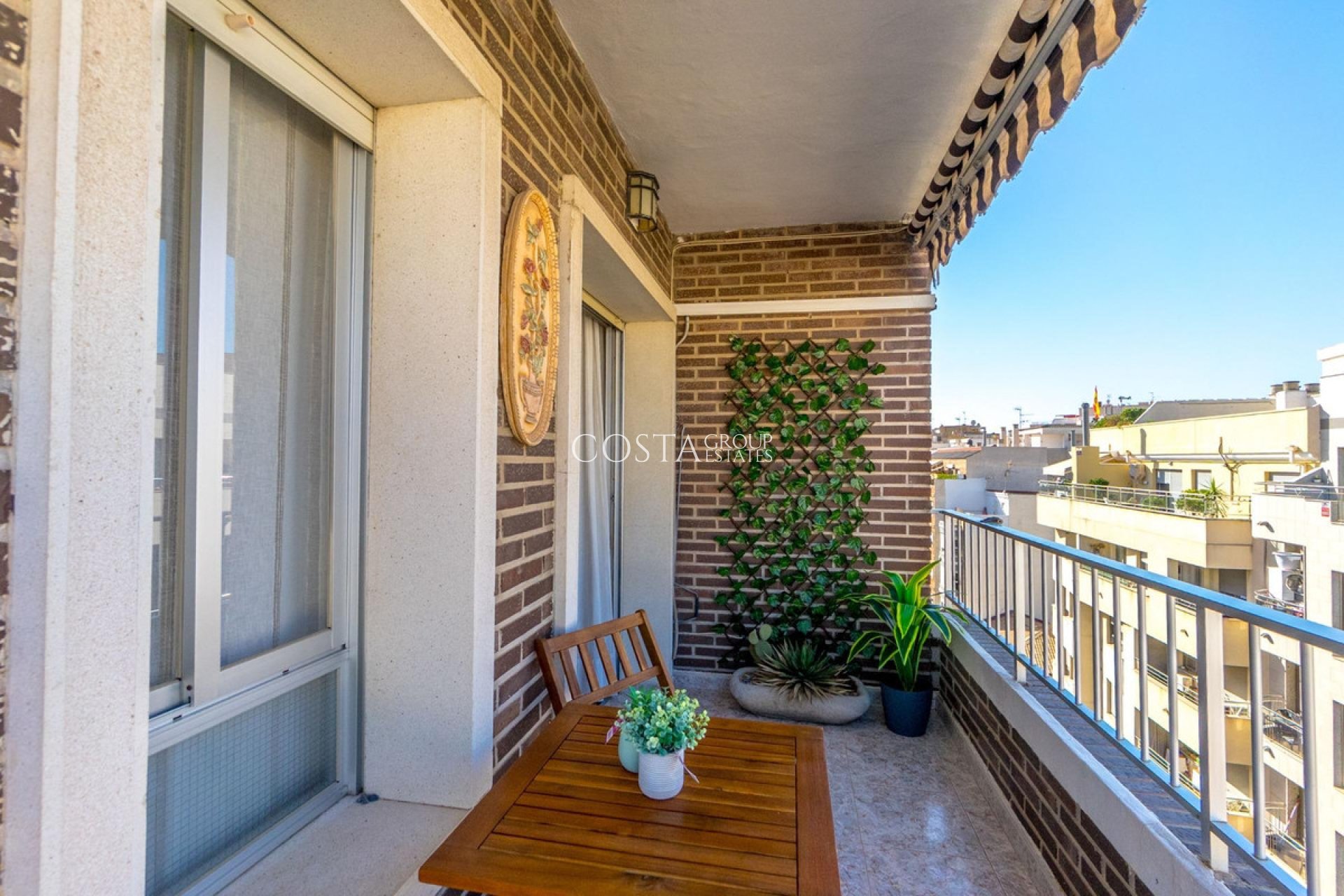 Revente - Apartments -
Torrevieja - Torrevieja Centro