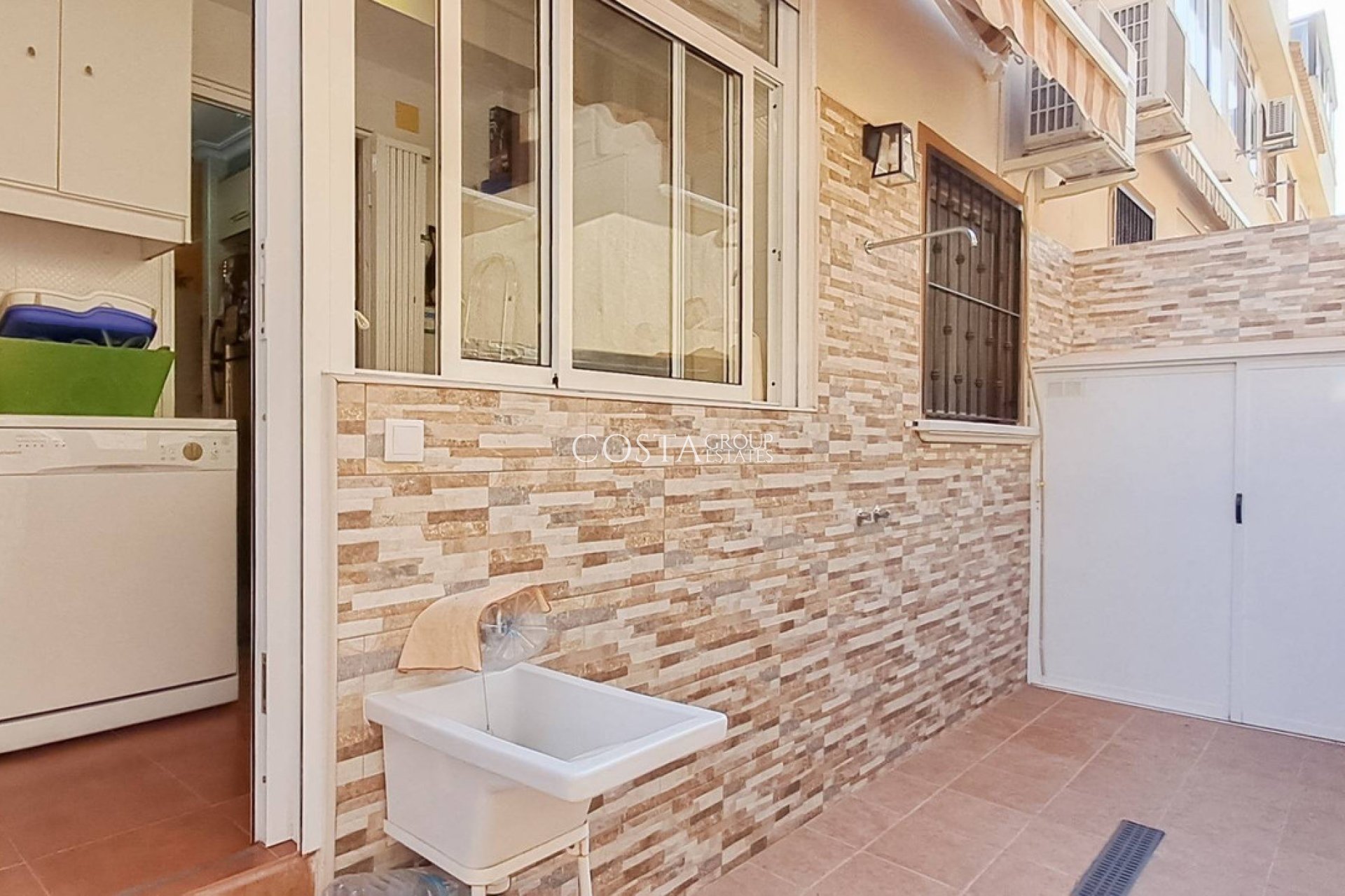 Revente - Apartments -
Torrevieja - Torrevieja Centro