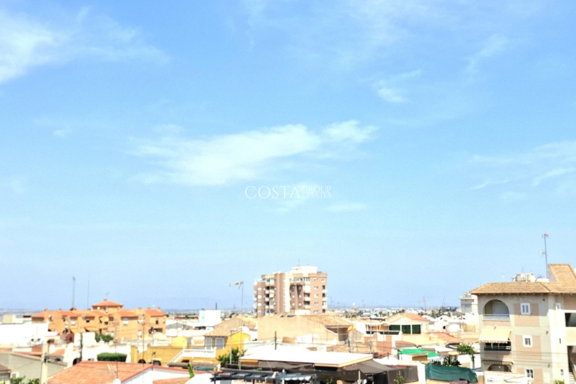 Revente - Apartments -
Torrevieja - Torrevieja Centro