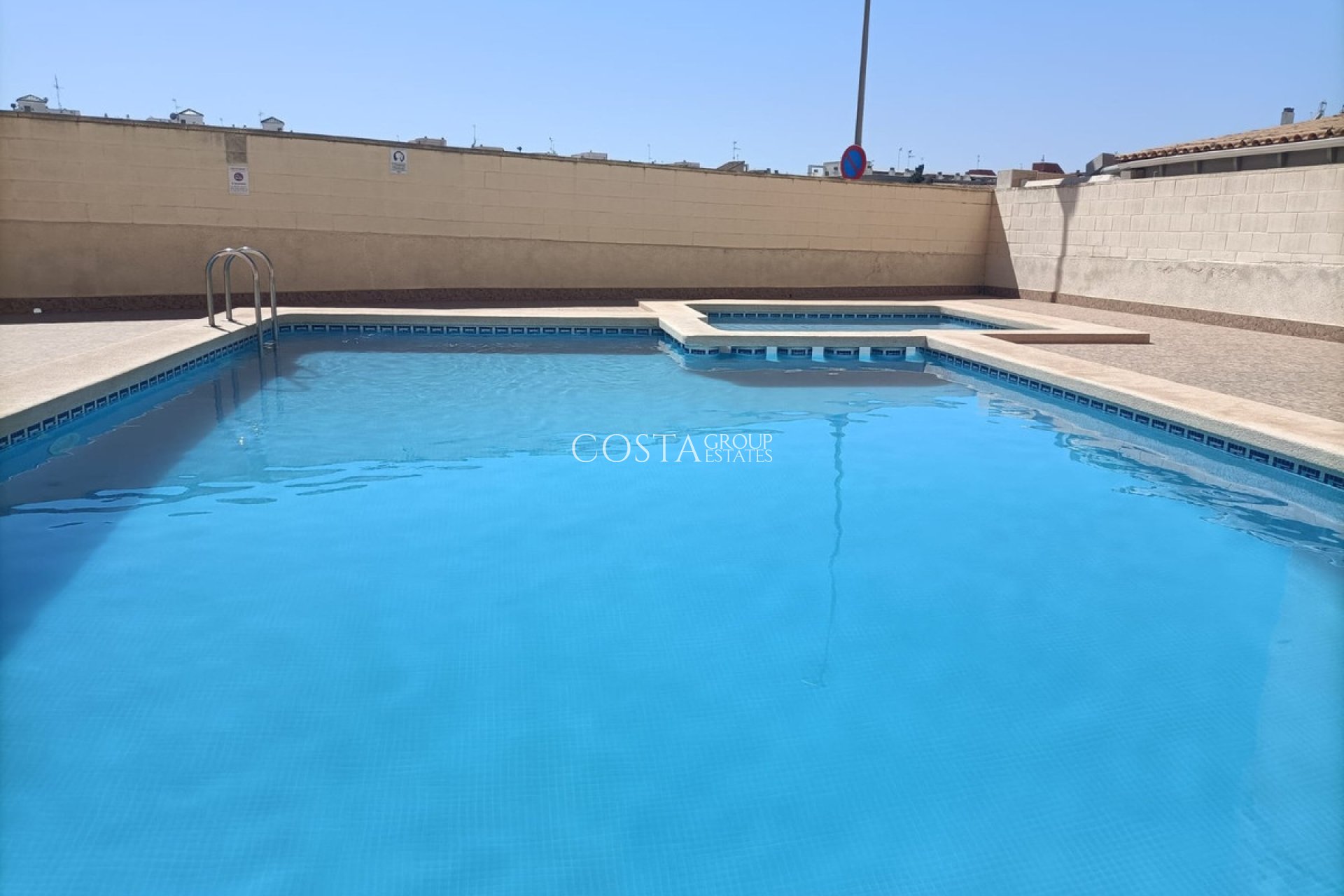 Revente - Apartments -
Torrevieja - Torrevieja Centro