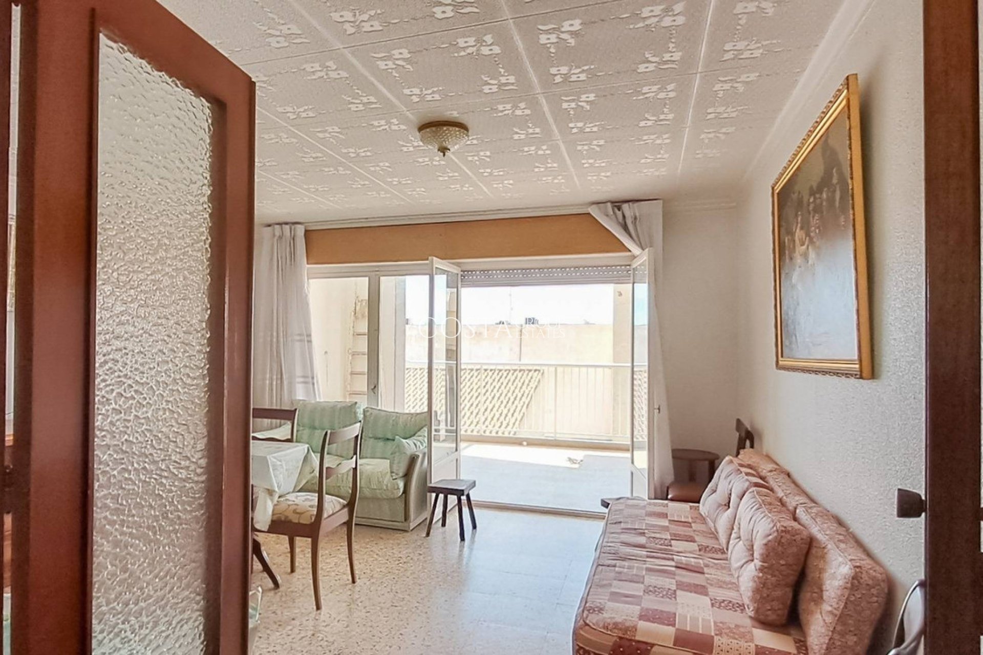Revente - Apartments -
Torrevieja - Torrevieja Centro