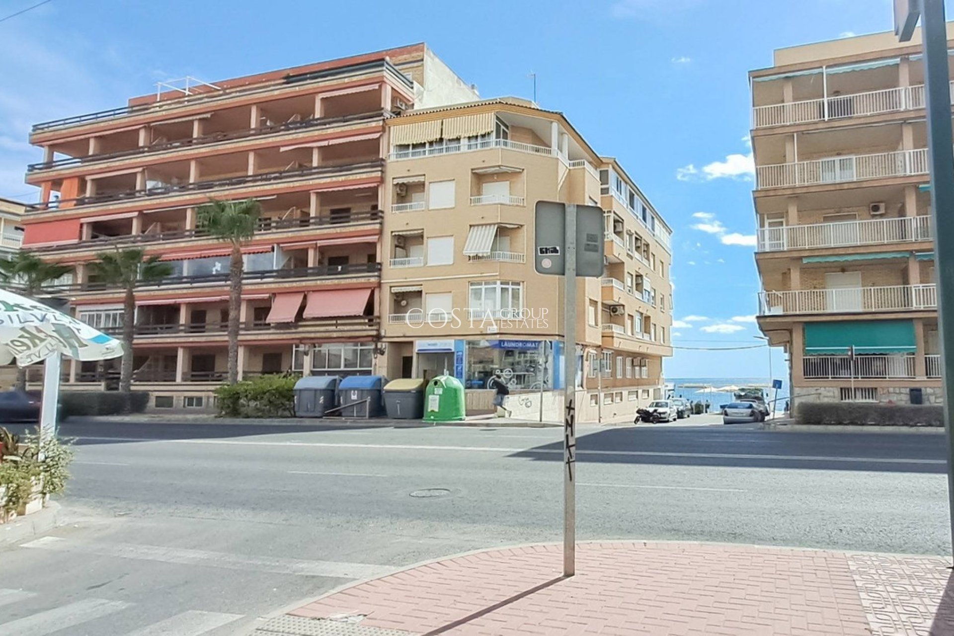 Revente - Apartments -
Torrevieja - Torrevieja Centro