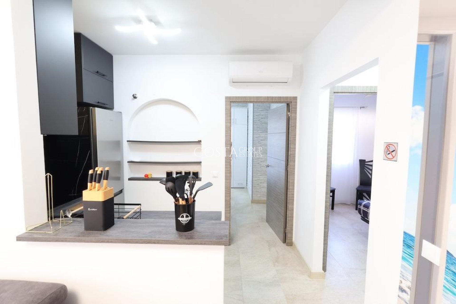 Revente - Apartments -
Torrevieja - Torrevieja Centro