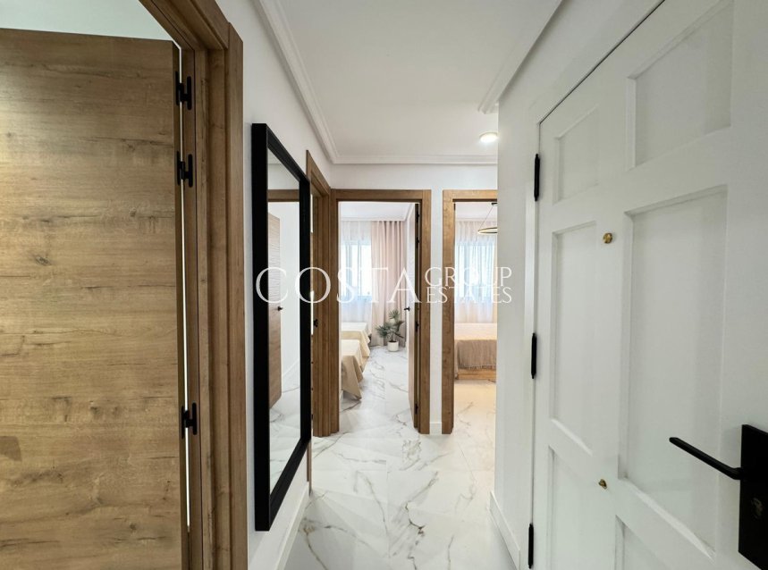 Revente - Apartments -
Torrevieja - Torrevieja Centro