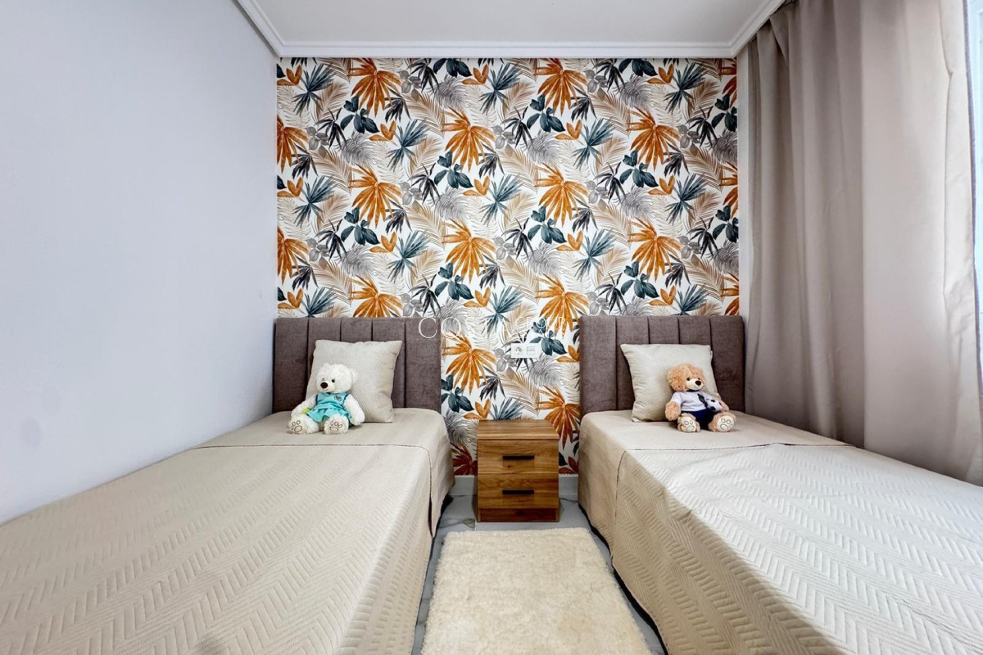 Revente - Apartments -
Torrevieja - Torrevieja Centro