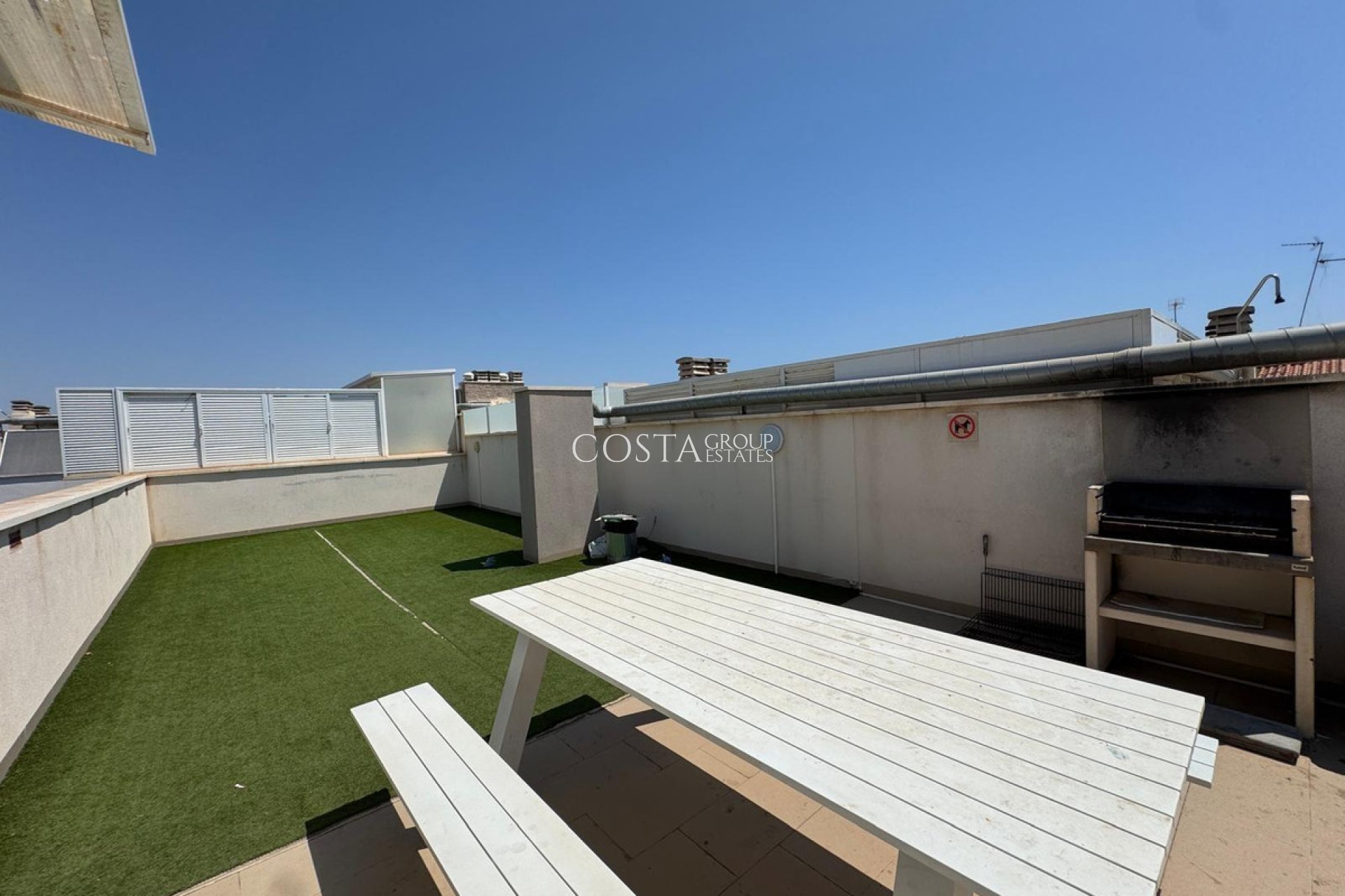 Revente - Apartments -
Torrevieja - Torrevieja Centro