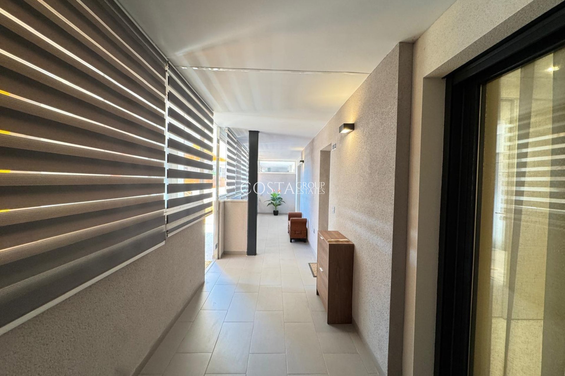 Revente - Apartments -
Torrevieja - Torrevieja Centro