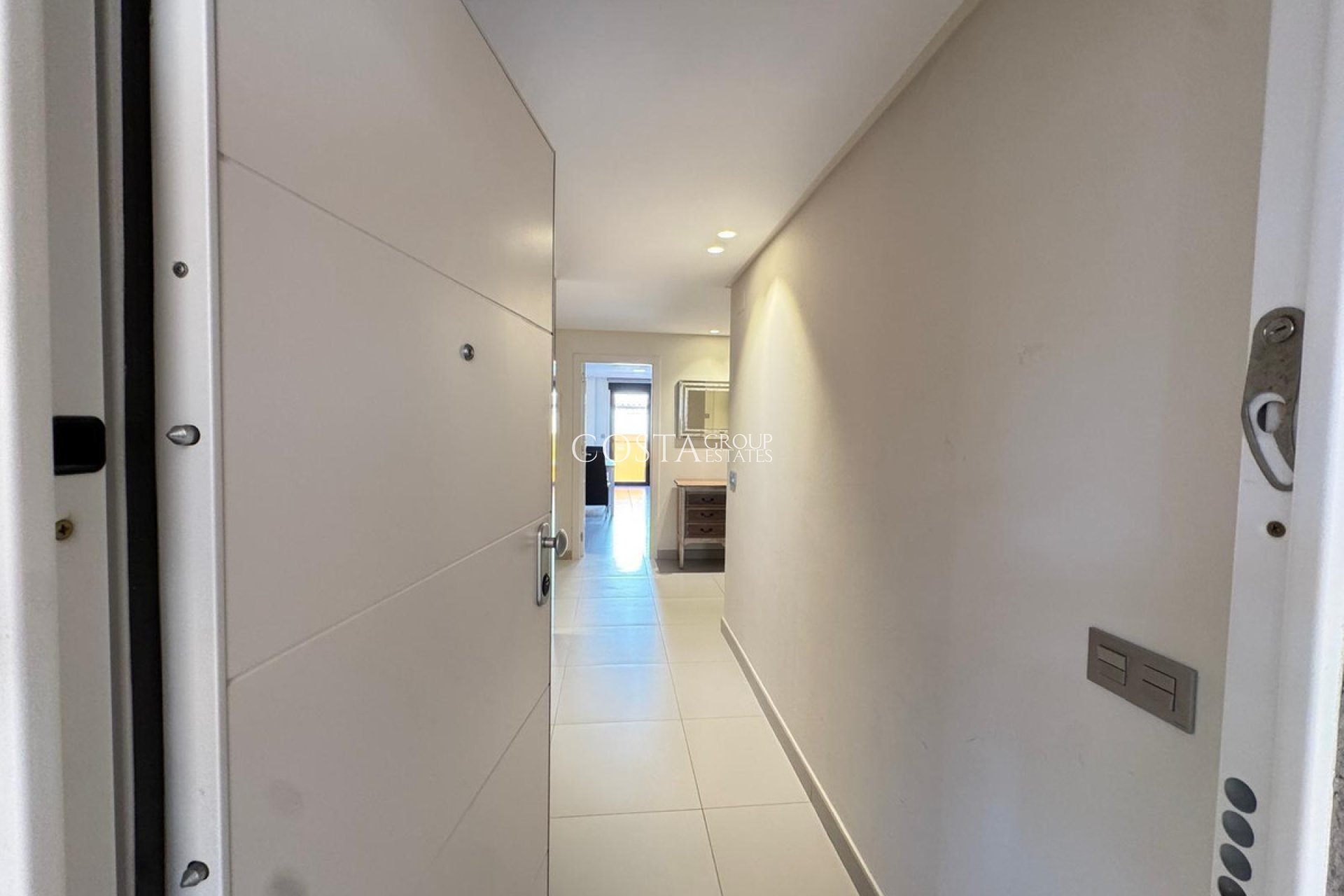 Revente - Apartments -
Torrevieja - Torrevieja Centro