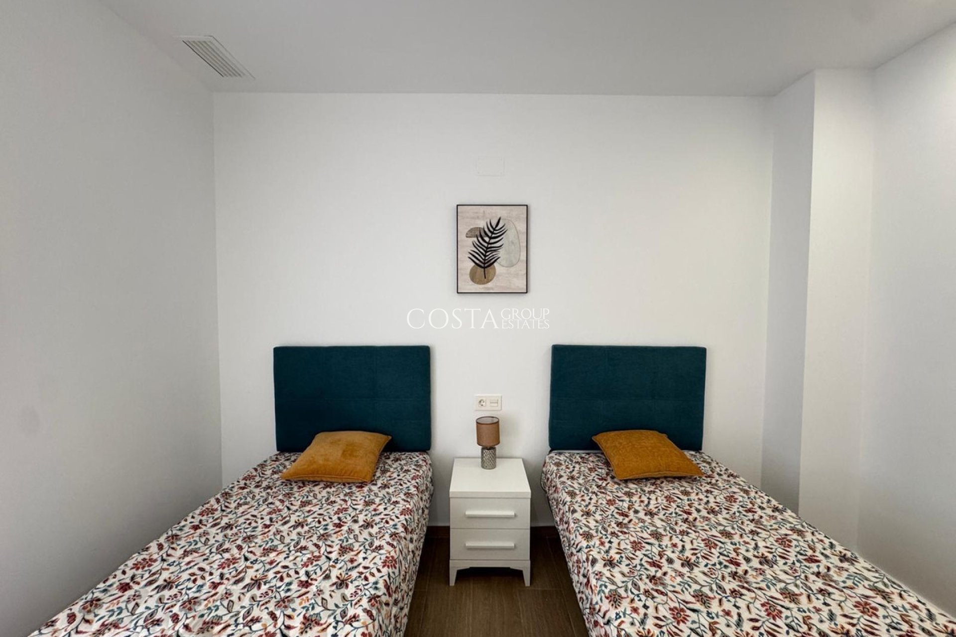 Revente - Apartments -
Torrevieja - Torrevieja Centro