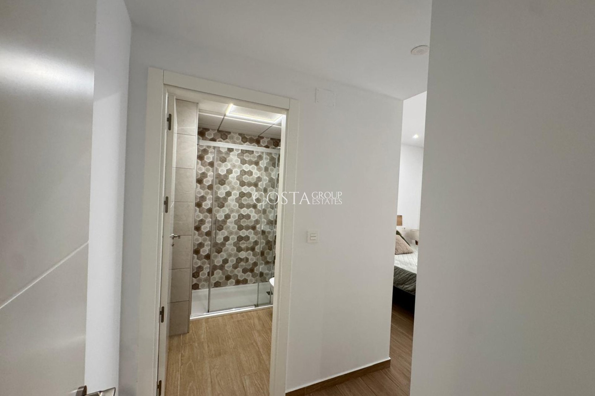 Revente - Apartments -
Torrevieja - Torrevieja Centro