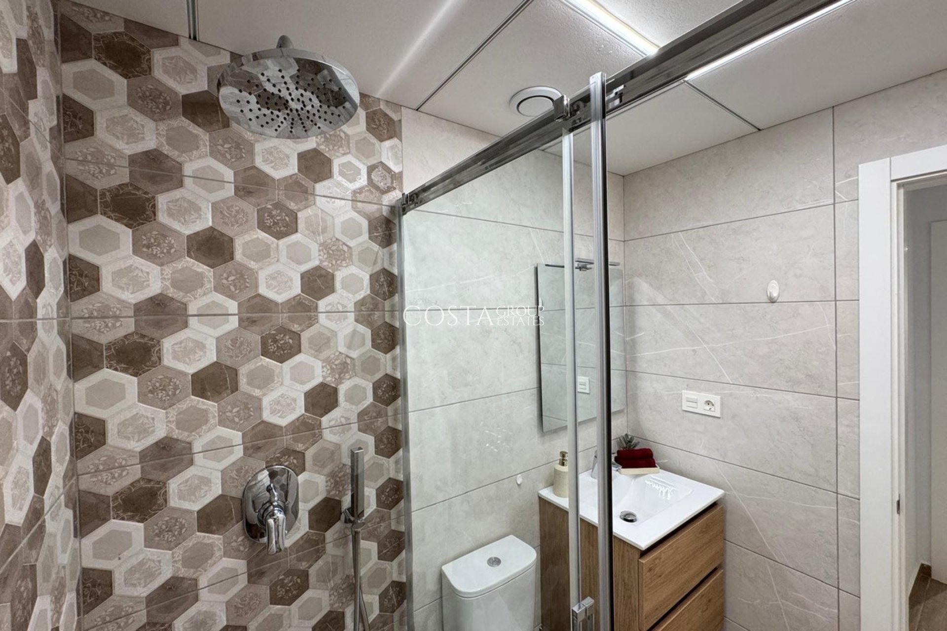 Revente - Apartments -
Torrevieja - Torrevieja Centro