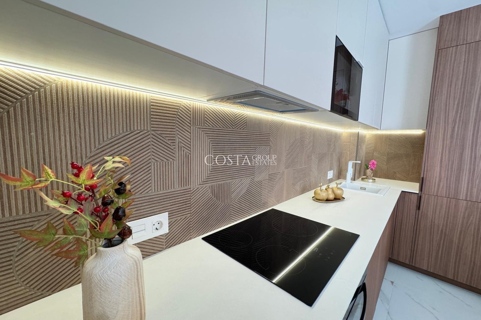 Revente - Apartments -
Torrevieja - Torrevieja Centro