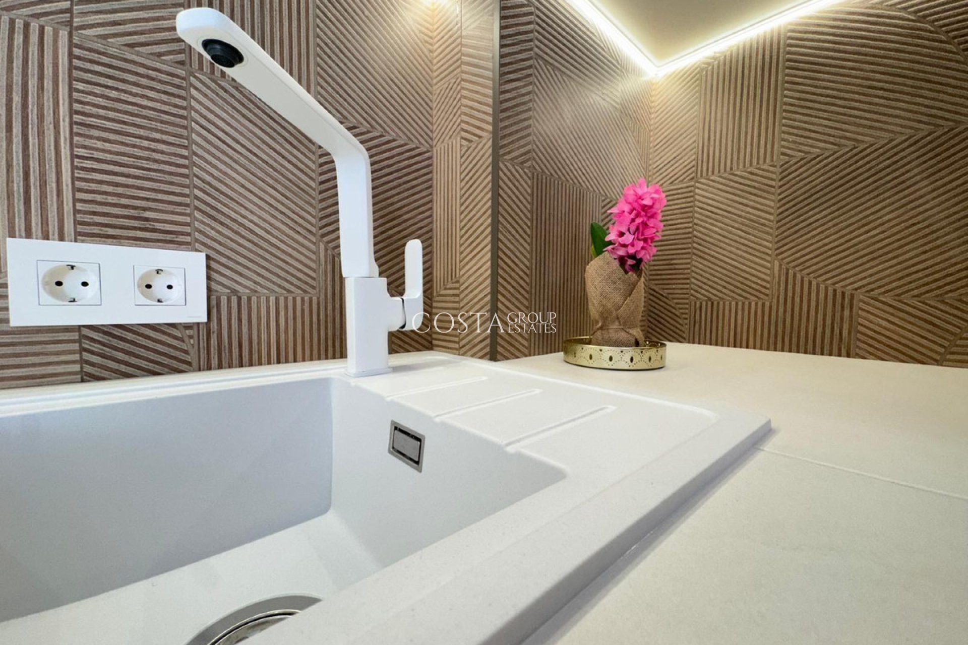 Revente - Apartments -
Torrevieja - Torrevieja Centro