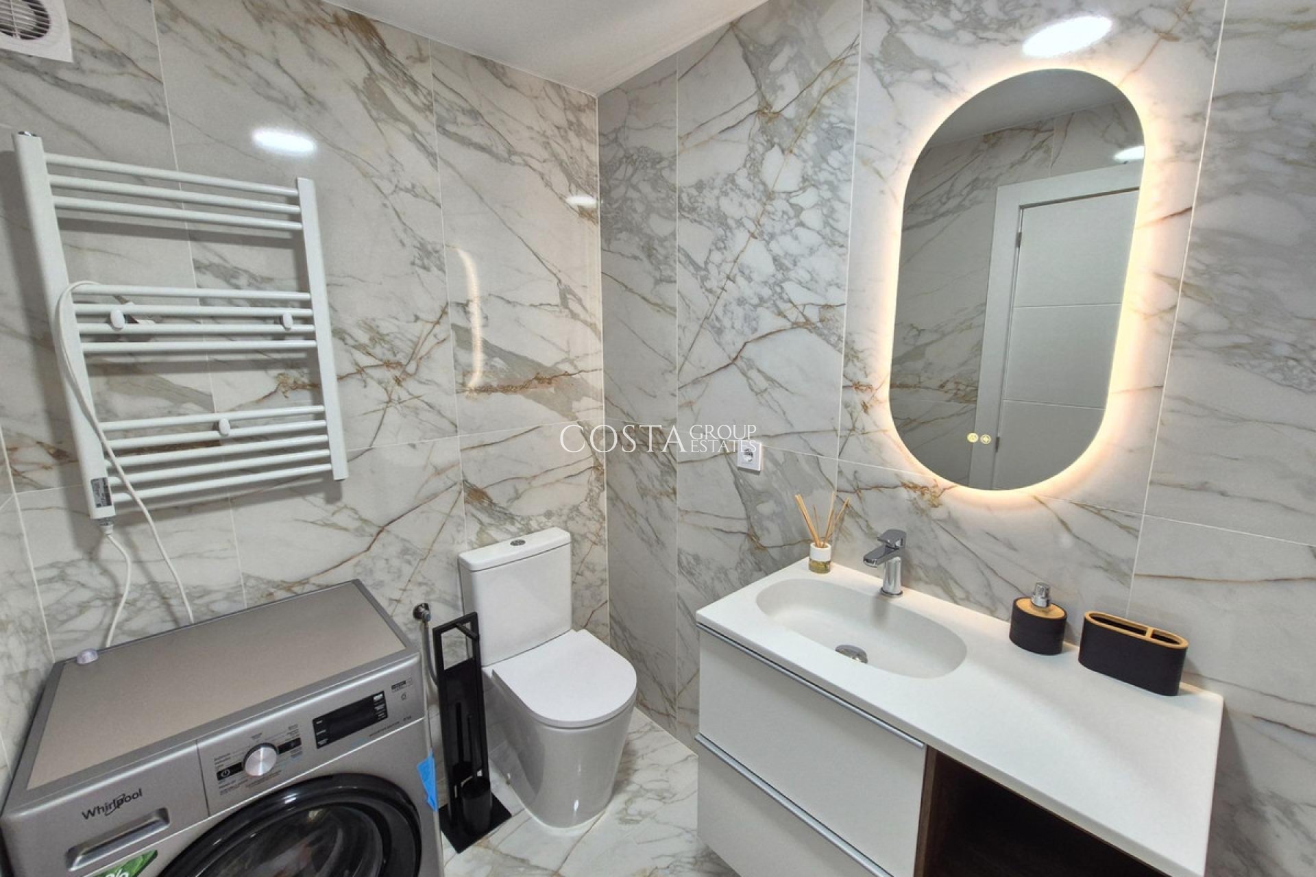 Revente - Apartments -
Torrevieja - Torrevieja Centro