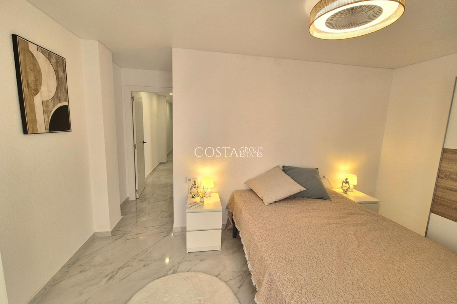 Revente - Apartments -
Torrevieja - Torrevieja Centro