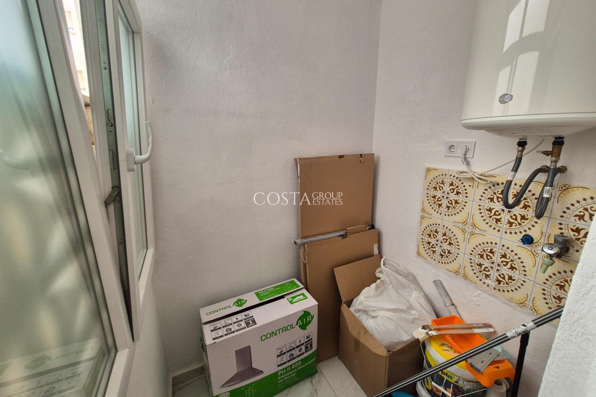 Revente - Apartments -
Torrevieja - Torrevieja Centro