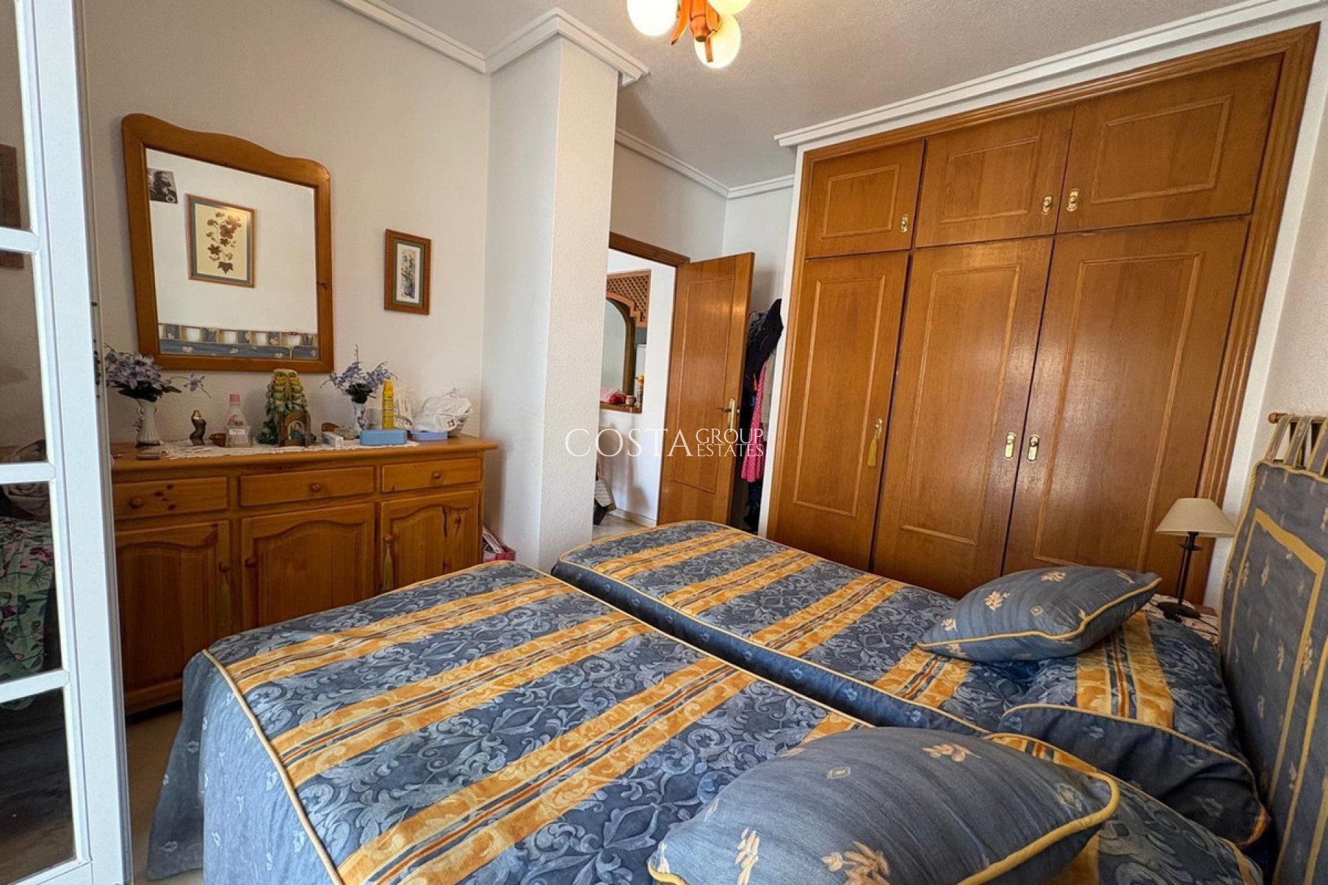 Revente - Apartments -
Torrevieja - Torrevieja Centro