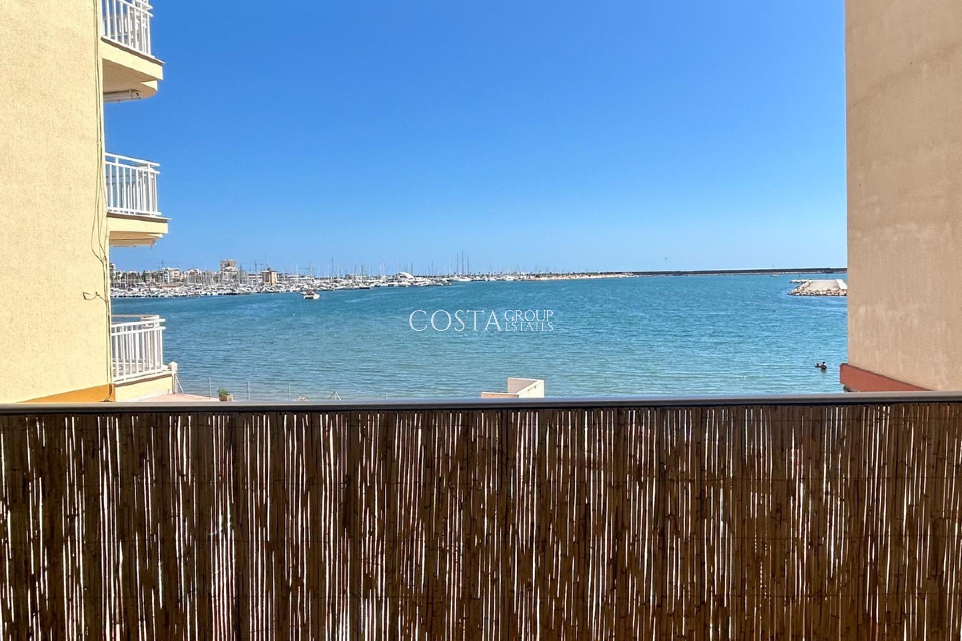 Revente - Apartments -
Torrevieja - Torrevieja Centro