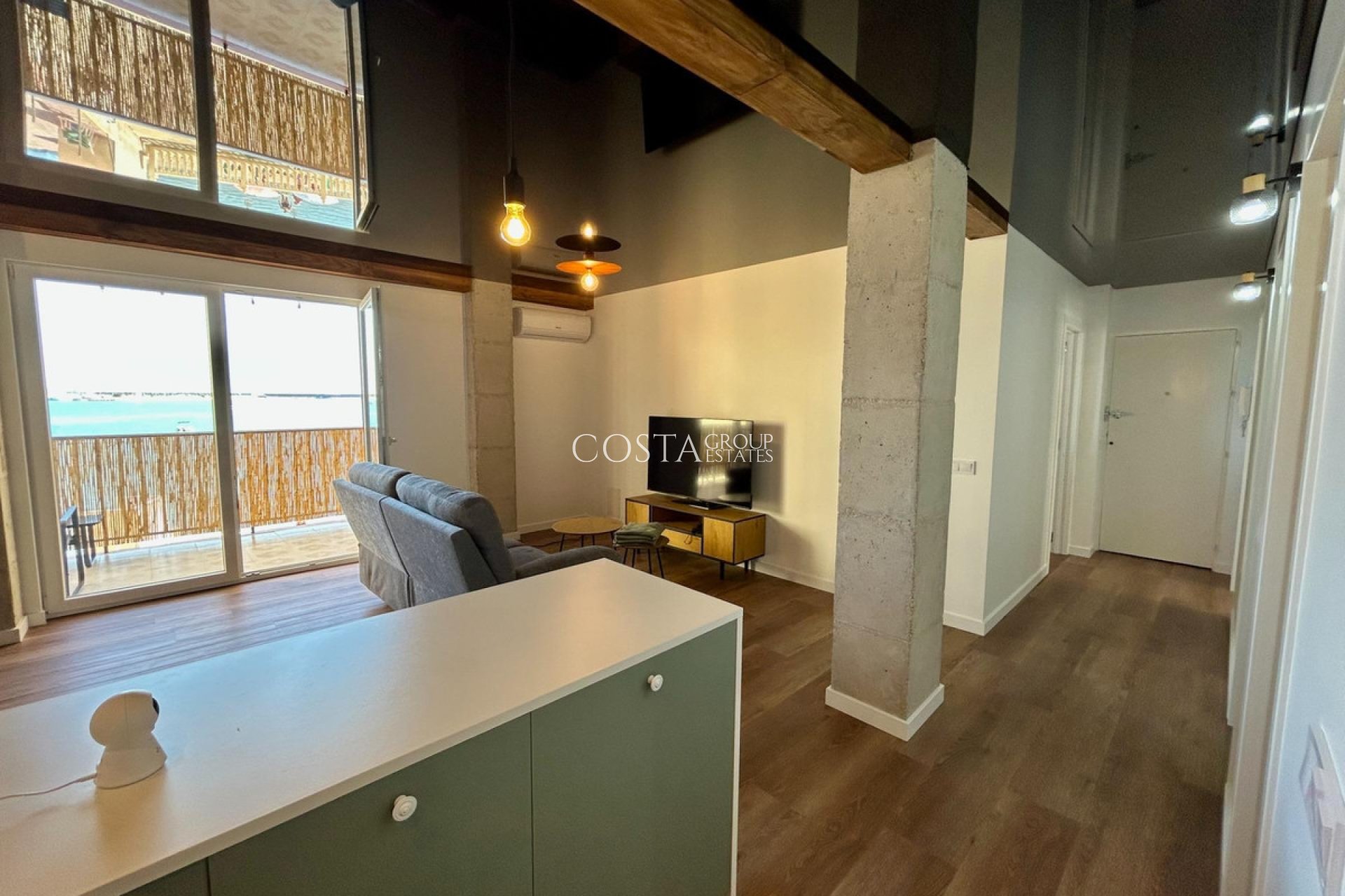 Revente - Apartments -
Torrevieja - Torrevieja Centro