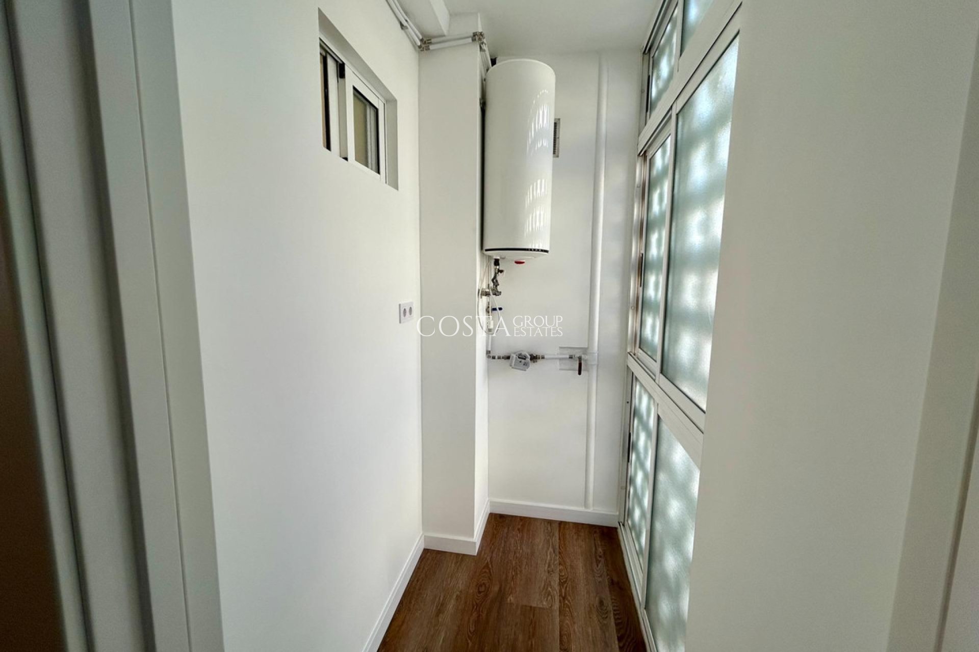 Revente - Apartments -
Torrevieja - Torrevieja Centro