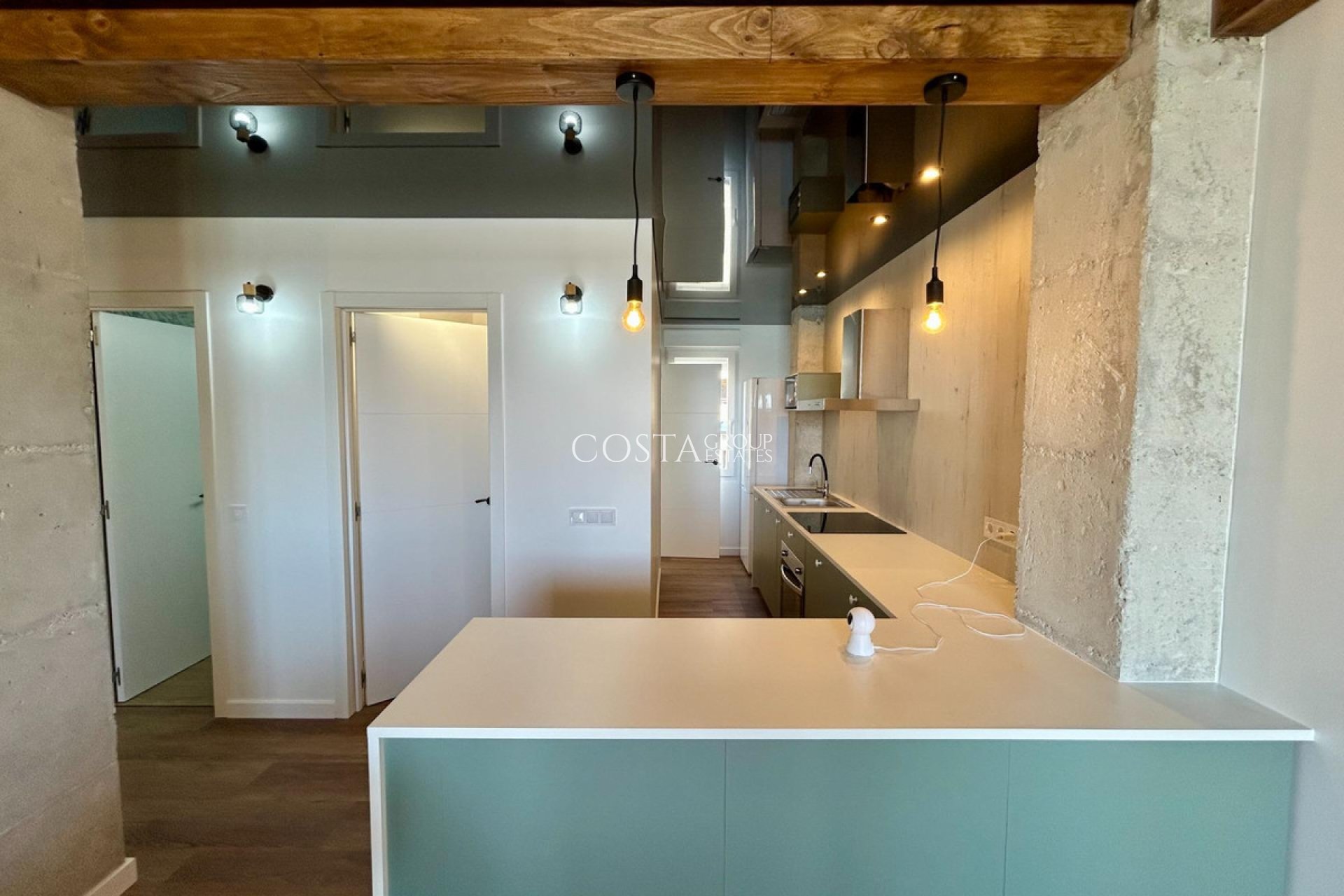 Revente - Apartments -
Torrevieja - Torrevieja Centro