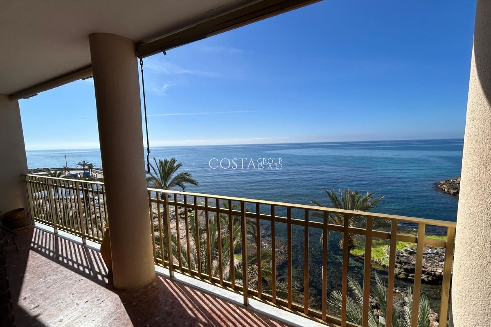 Revente - Apartments -
Torrevieja - Torrevieja Centro