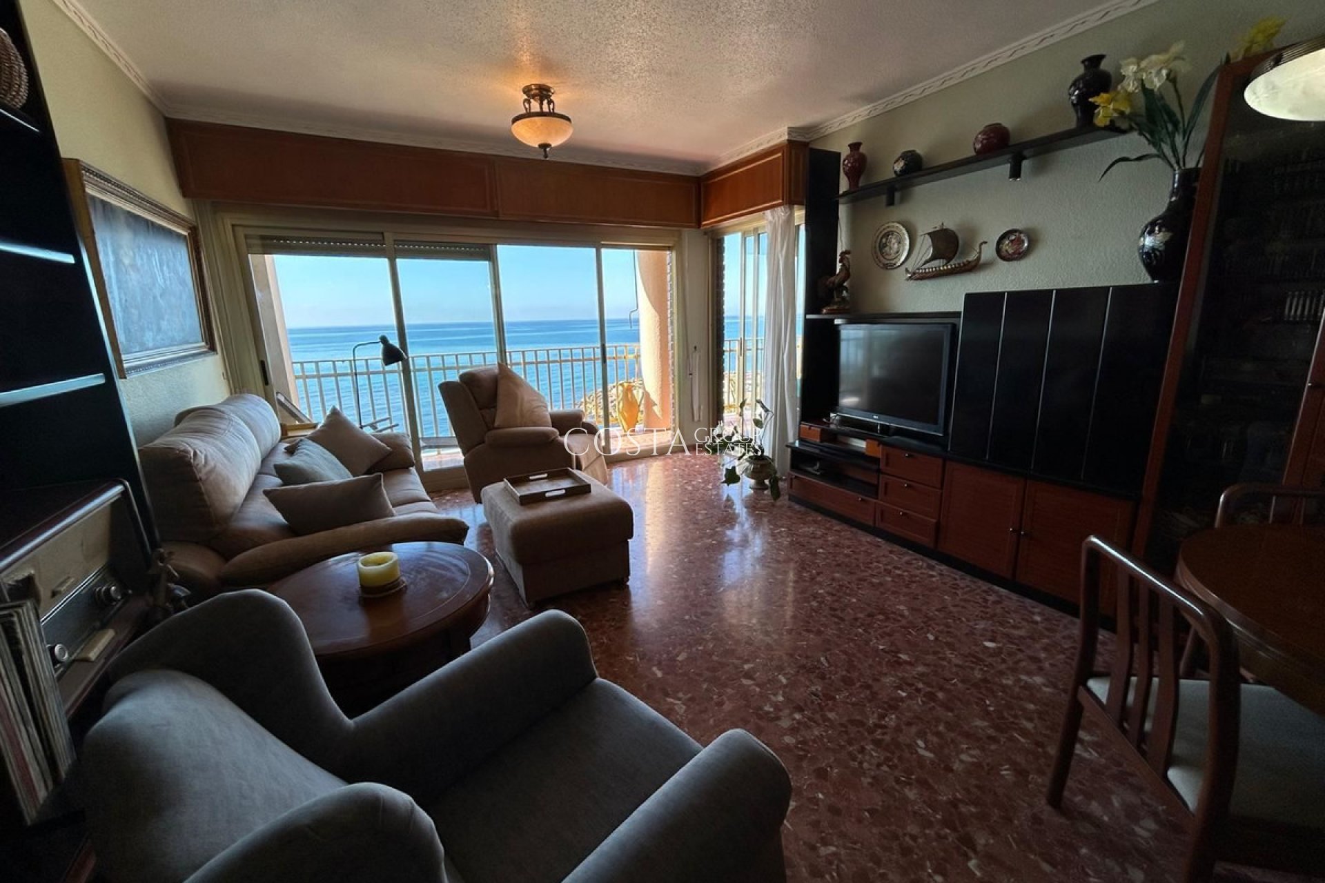 Revente - Apartments -
Torrevieja - Torrevieja Centro